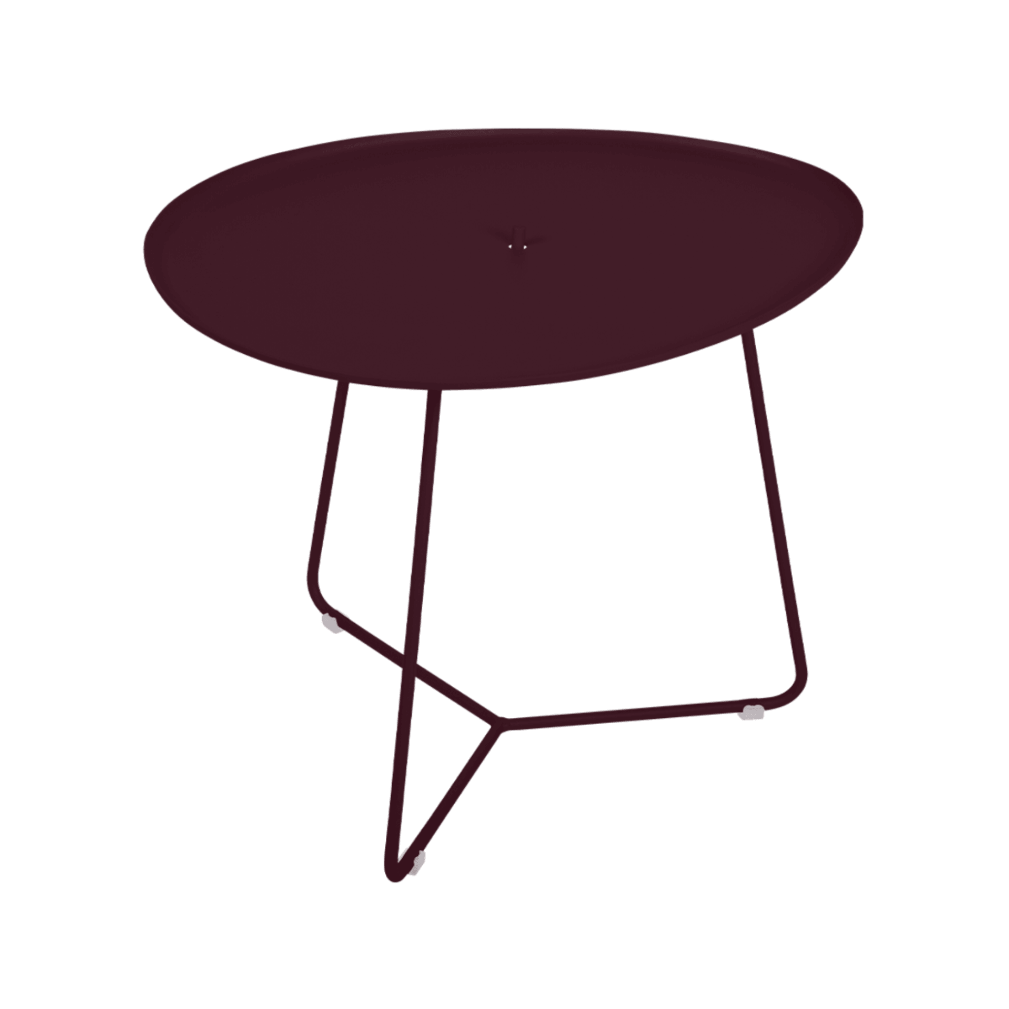 Cocotte Low Table - Sea Green Designs