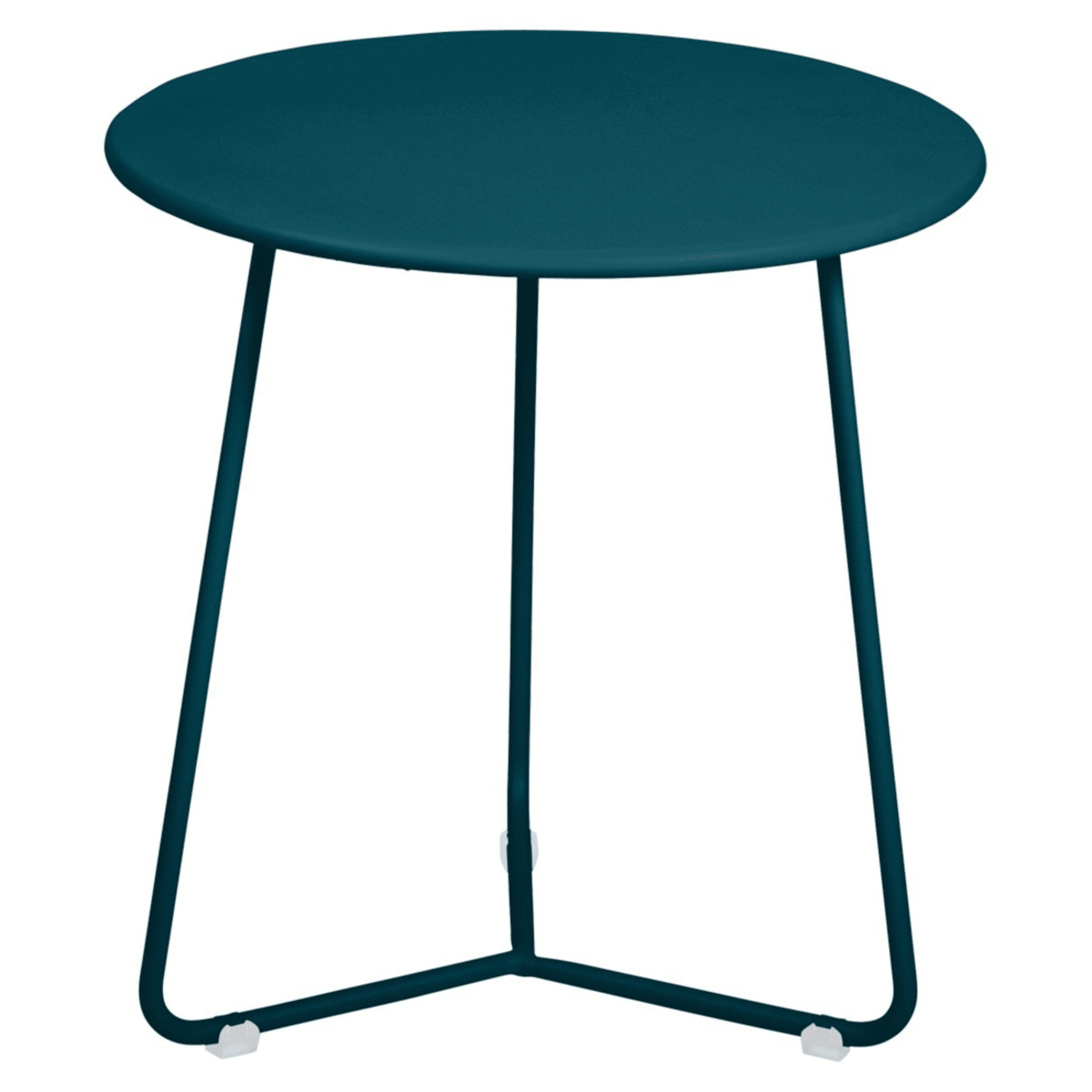 Cocotte Side Table - Sea Green Designs