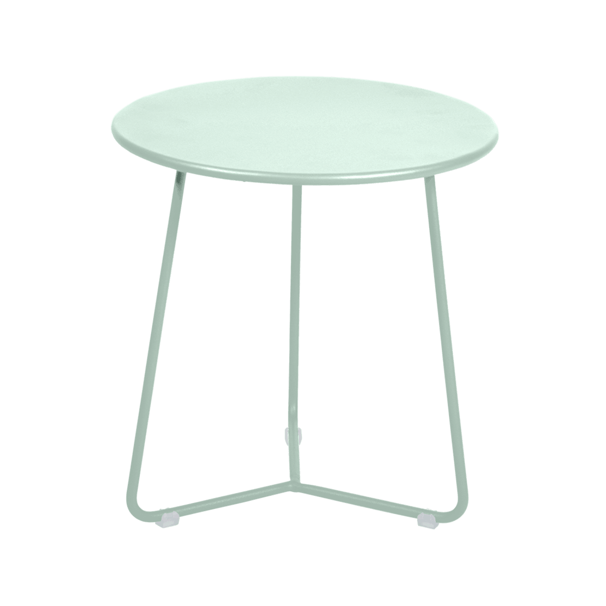 Cocotte Side Table - Sea Green Designs
