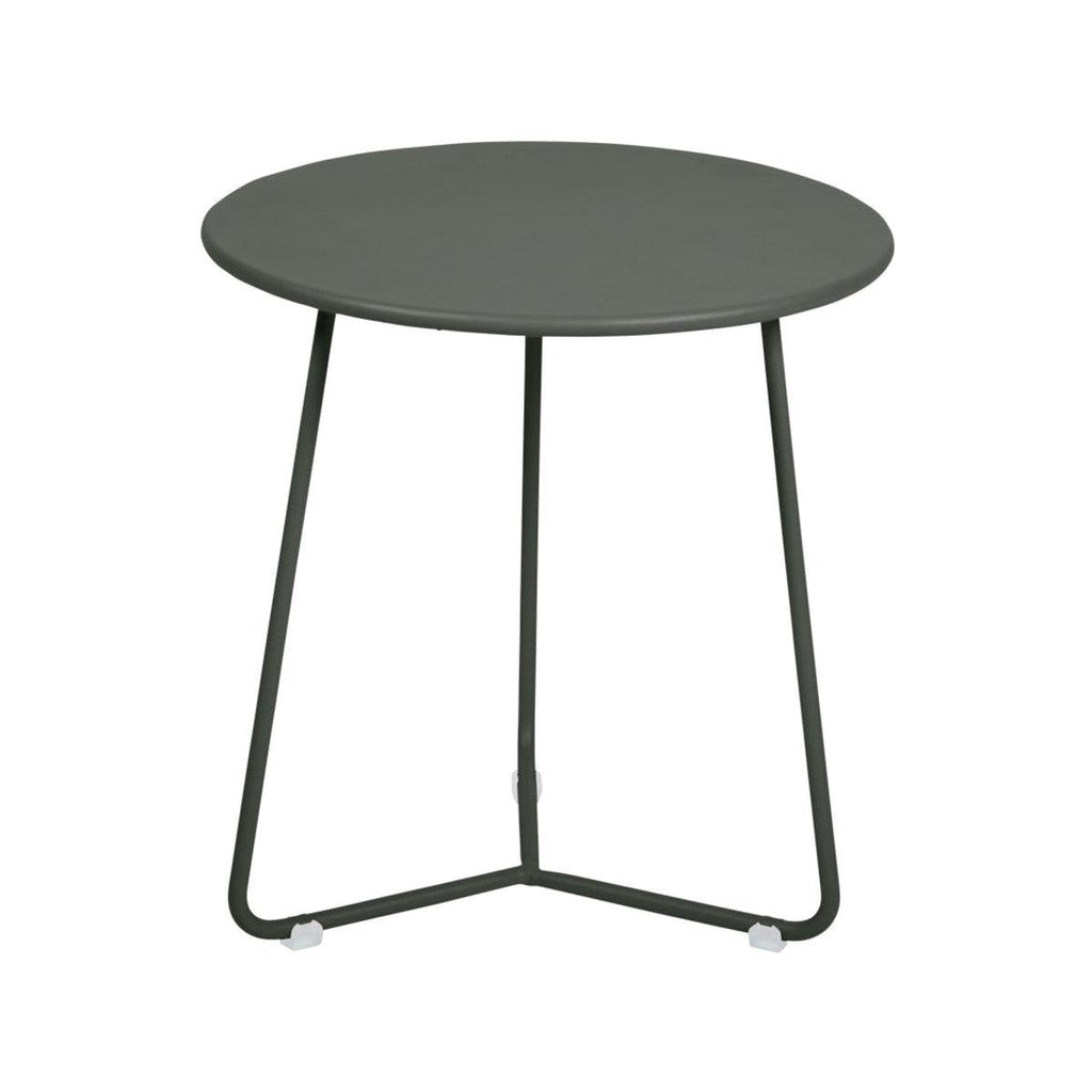 Cocotte Side Table - Sea Green Designs