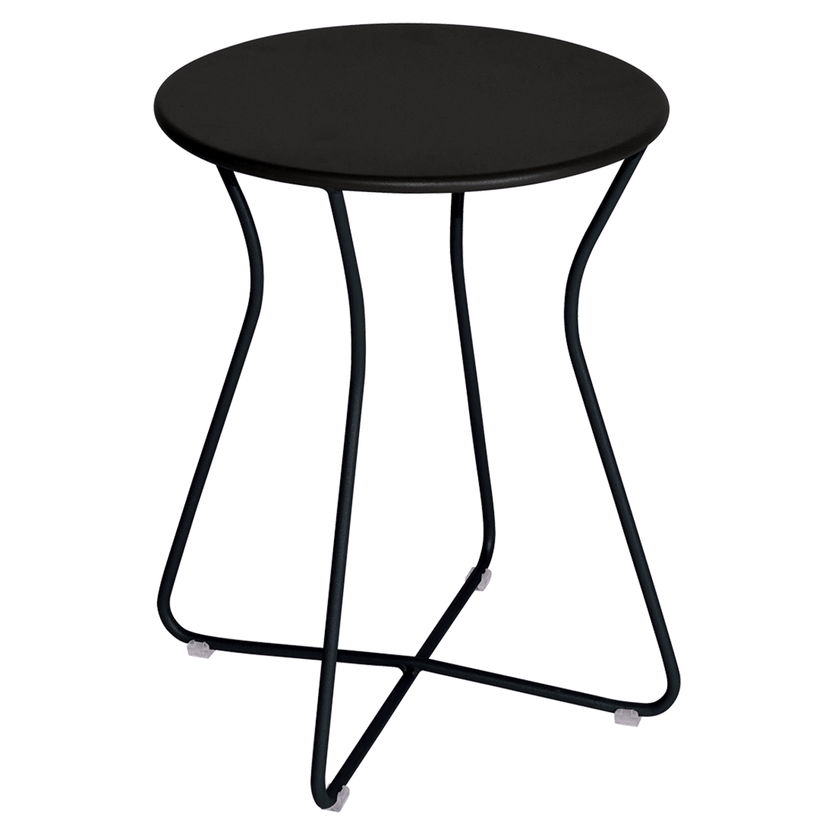 Cocotte Stool H.18" - Sea Green Designs