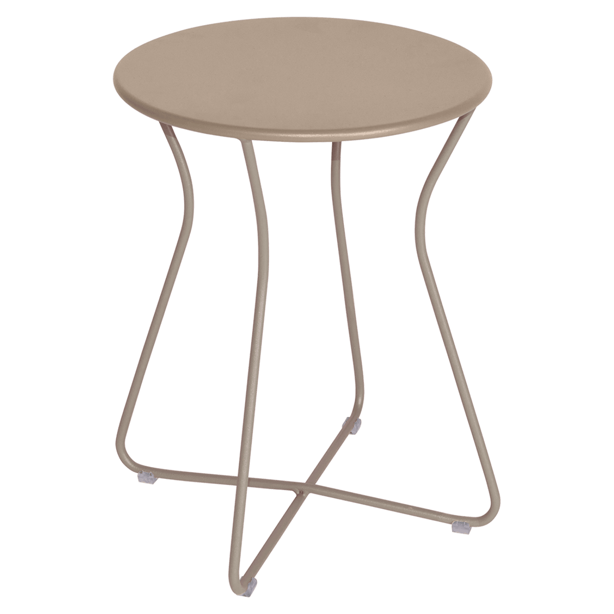 Cocotte Stool H.18" - Sea Green Designs