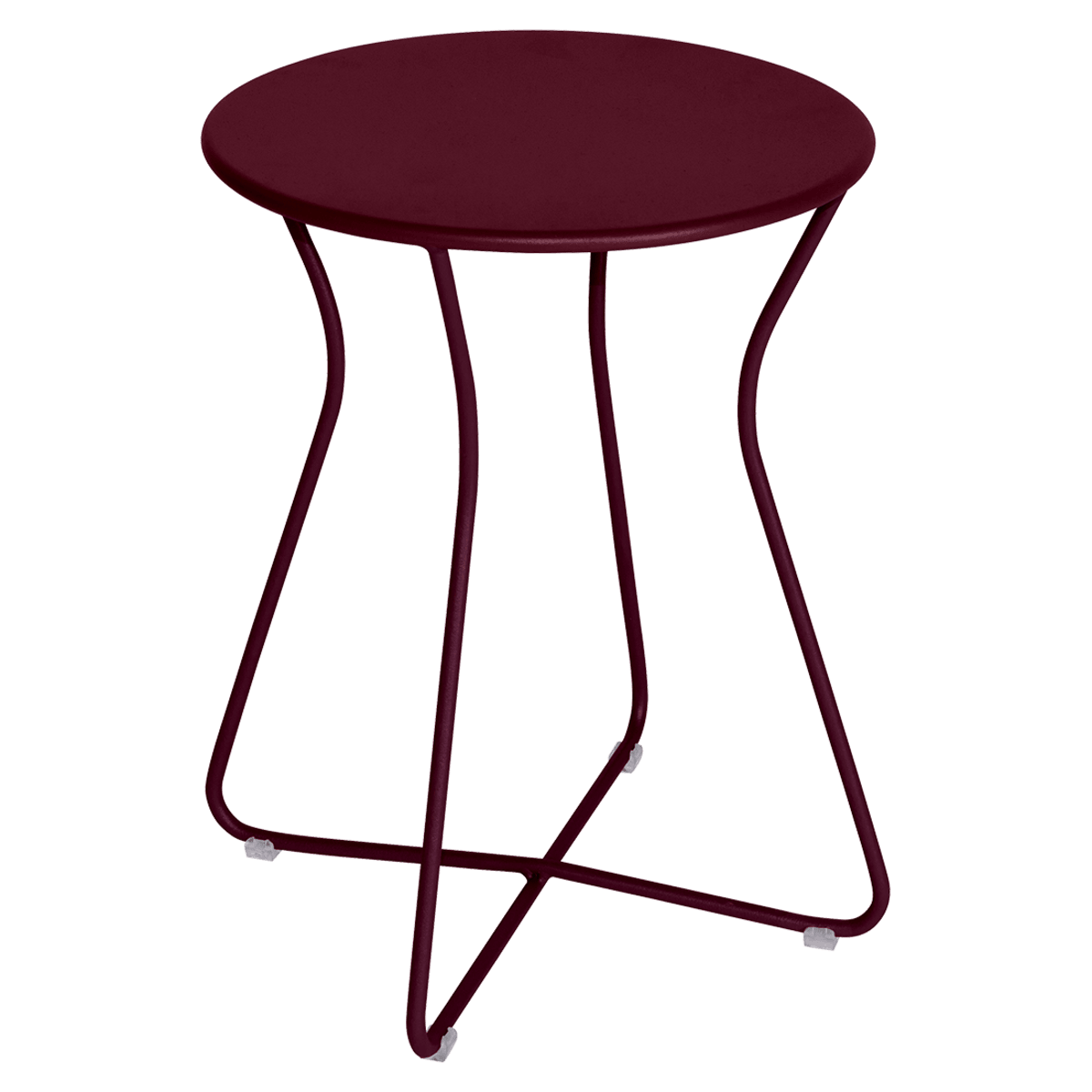 Cocotte Stool H.18" - Sea Green Designs