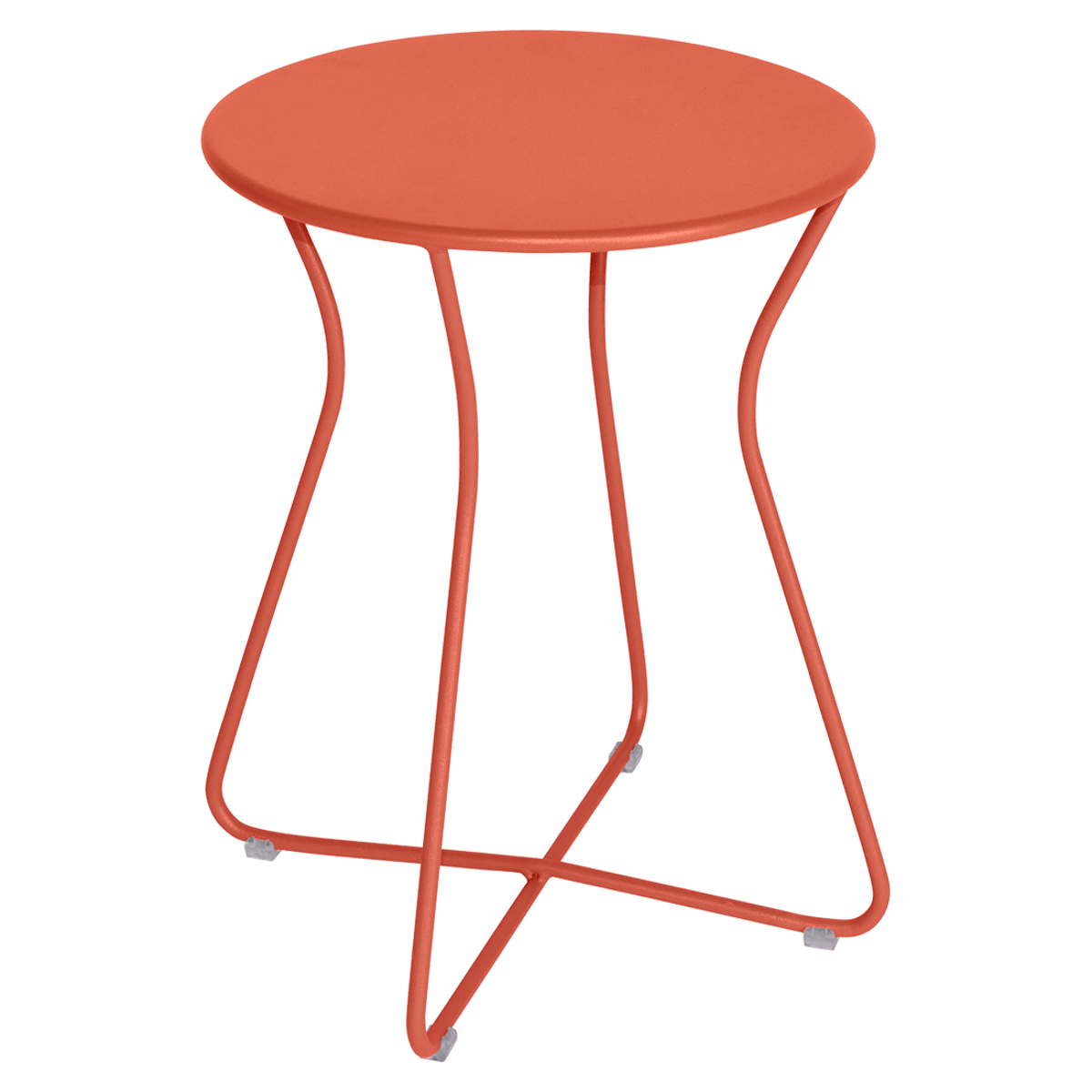 Cocotte Stool H.18" - Sea Green Designs