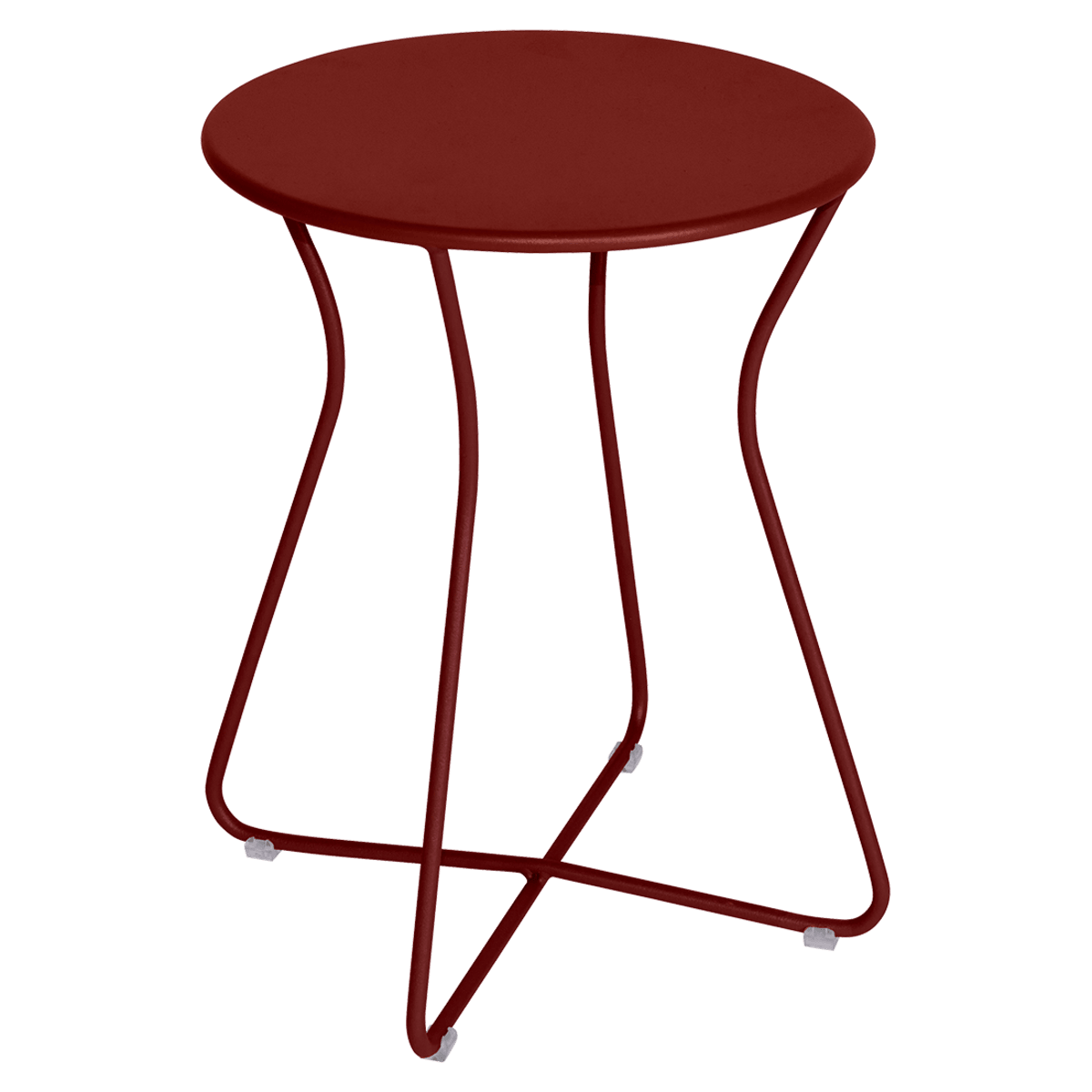 Cocotte Stool H.18" - Sea Green Designs