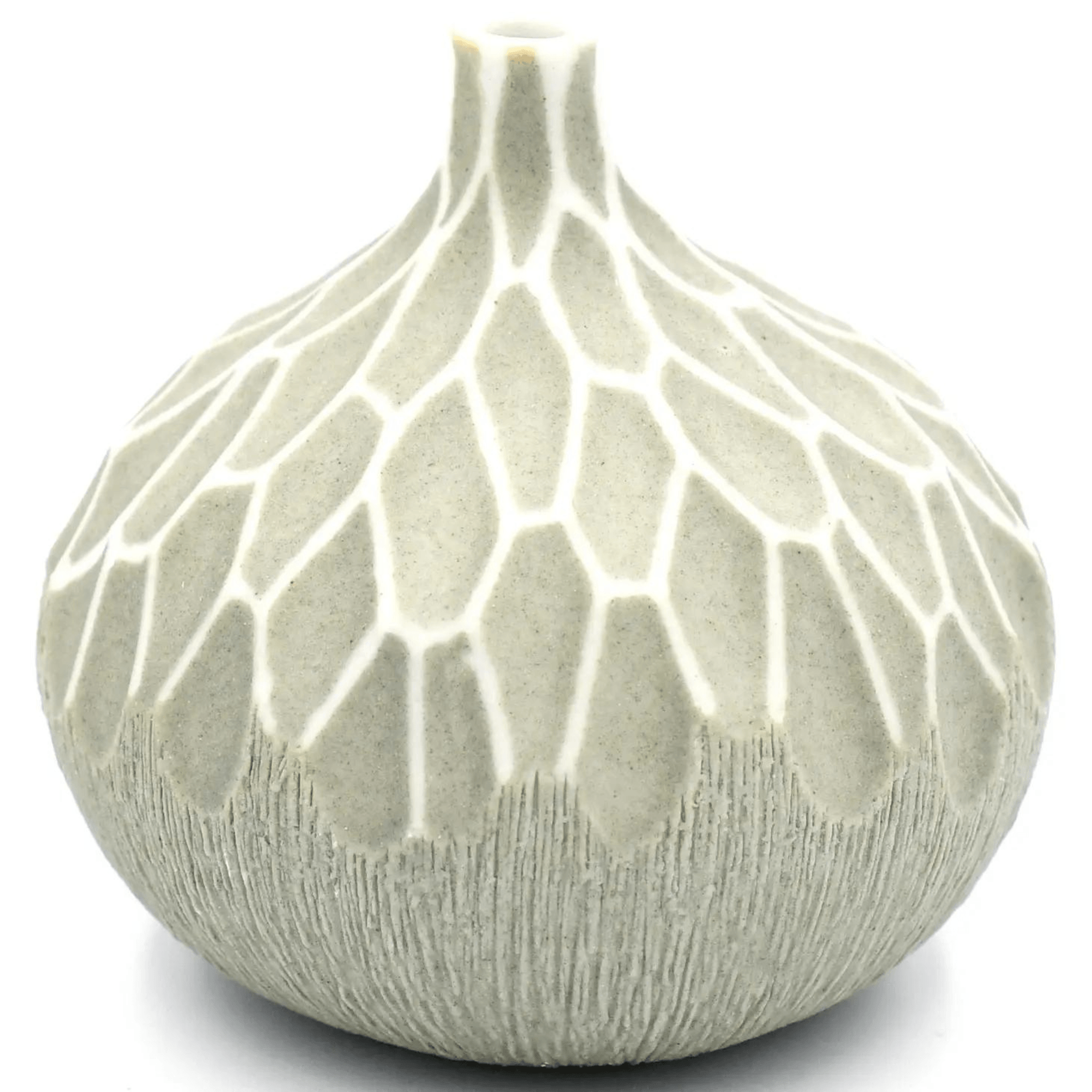 Congo Tiny Vase - Sea Green Designs
