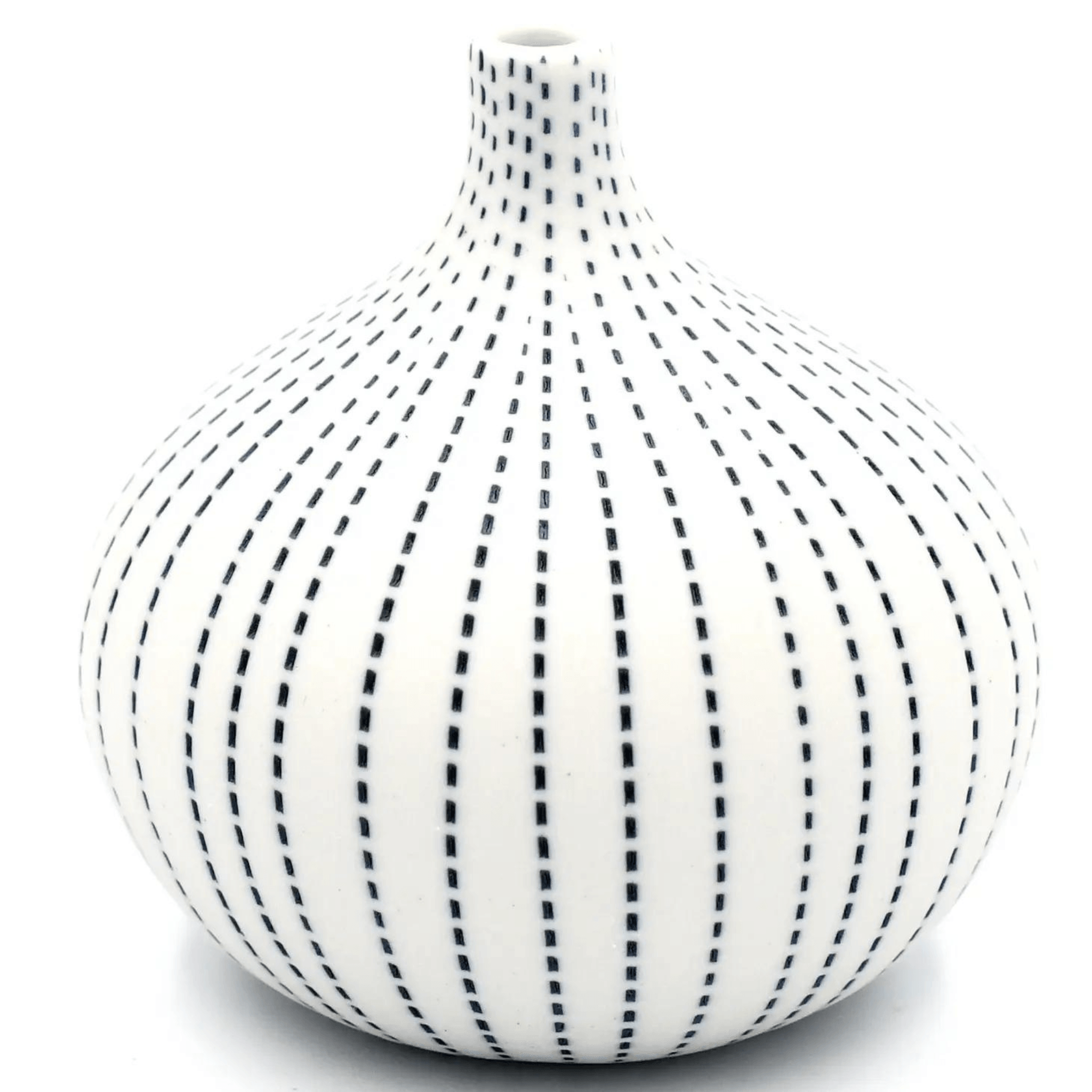 Congo Tiny Vase - Sea Green Designs
