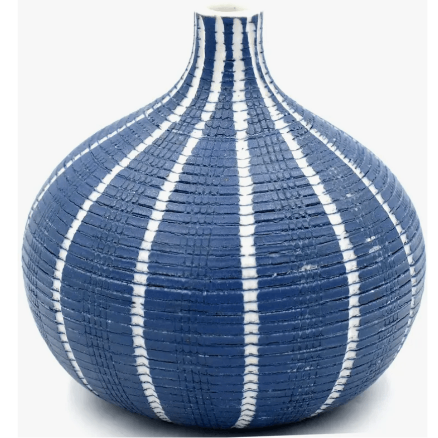 Congo Tiny Vase - Sea Green Designs