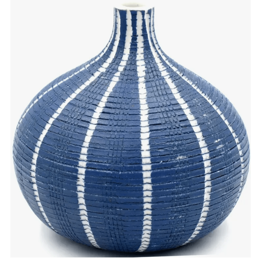 Congo Tiny Vase - Sea Green Designs