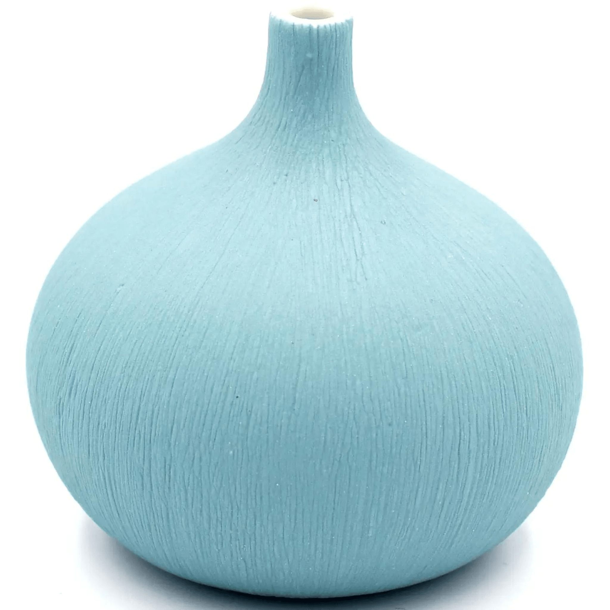 Congo Tiny Vase - Sea Green Designs