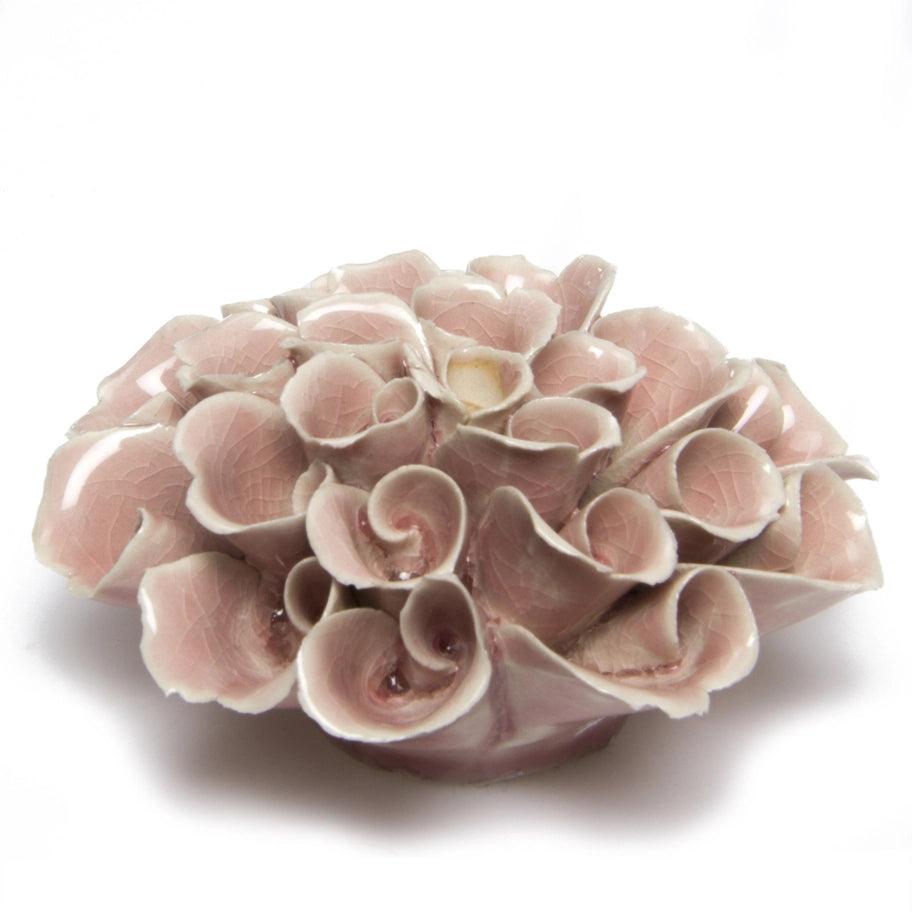 Coral 11 in Flower Pink - Sea Green Designs