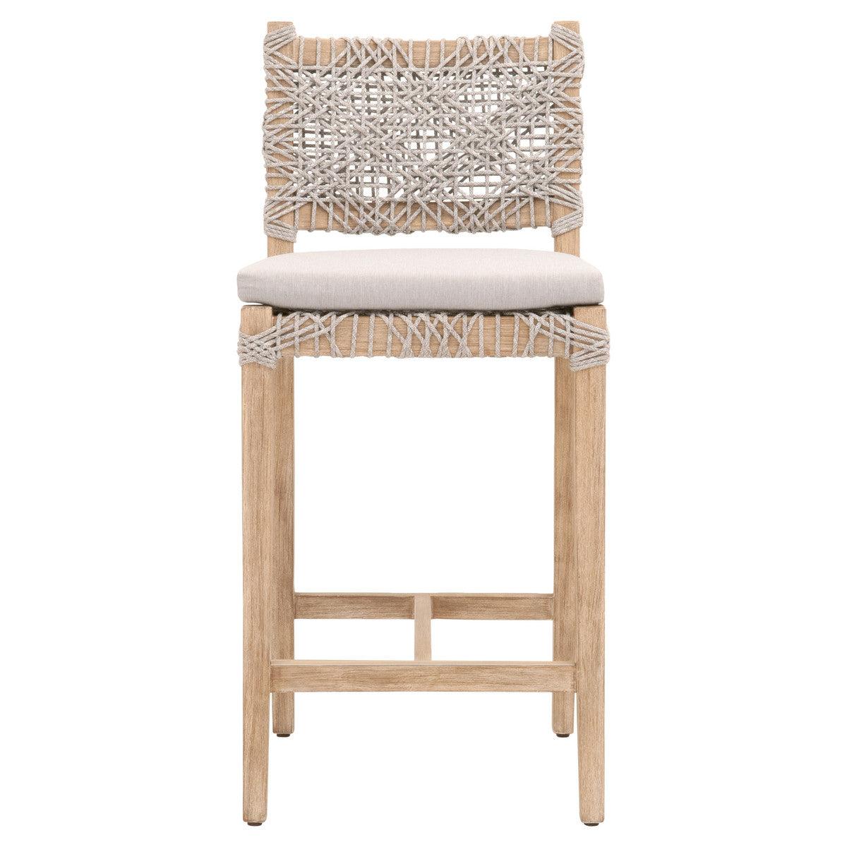 Costa Counter Stool - Sea Green Designs
