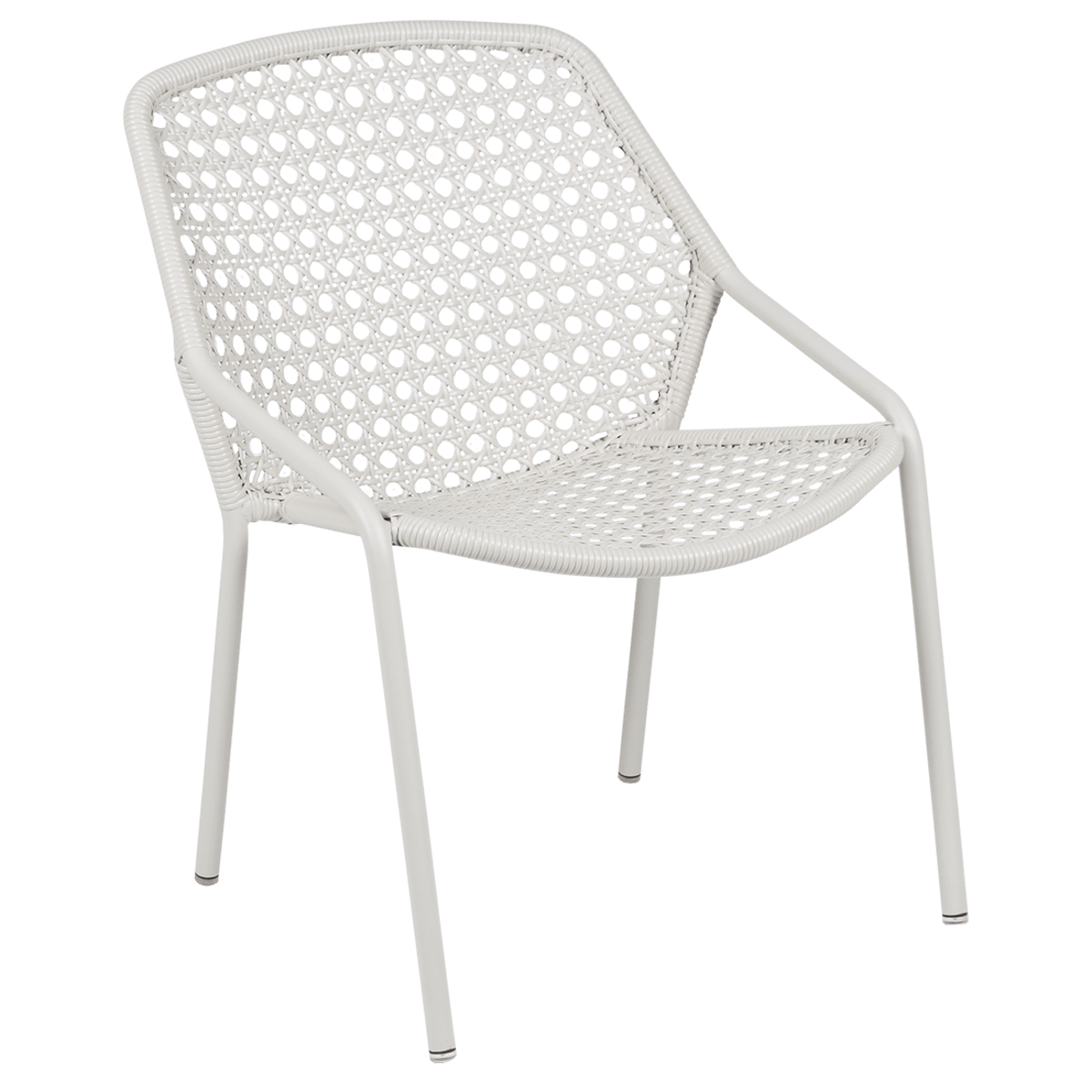 Croisette Armchair, Set of 2 - Sea Green Designs