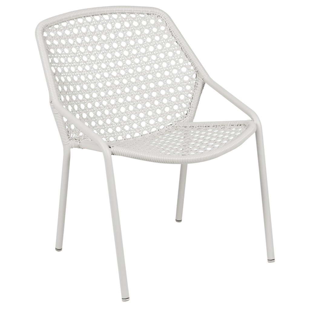Croisette Armchair, Set of 2 - Sea Green Designs