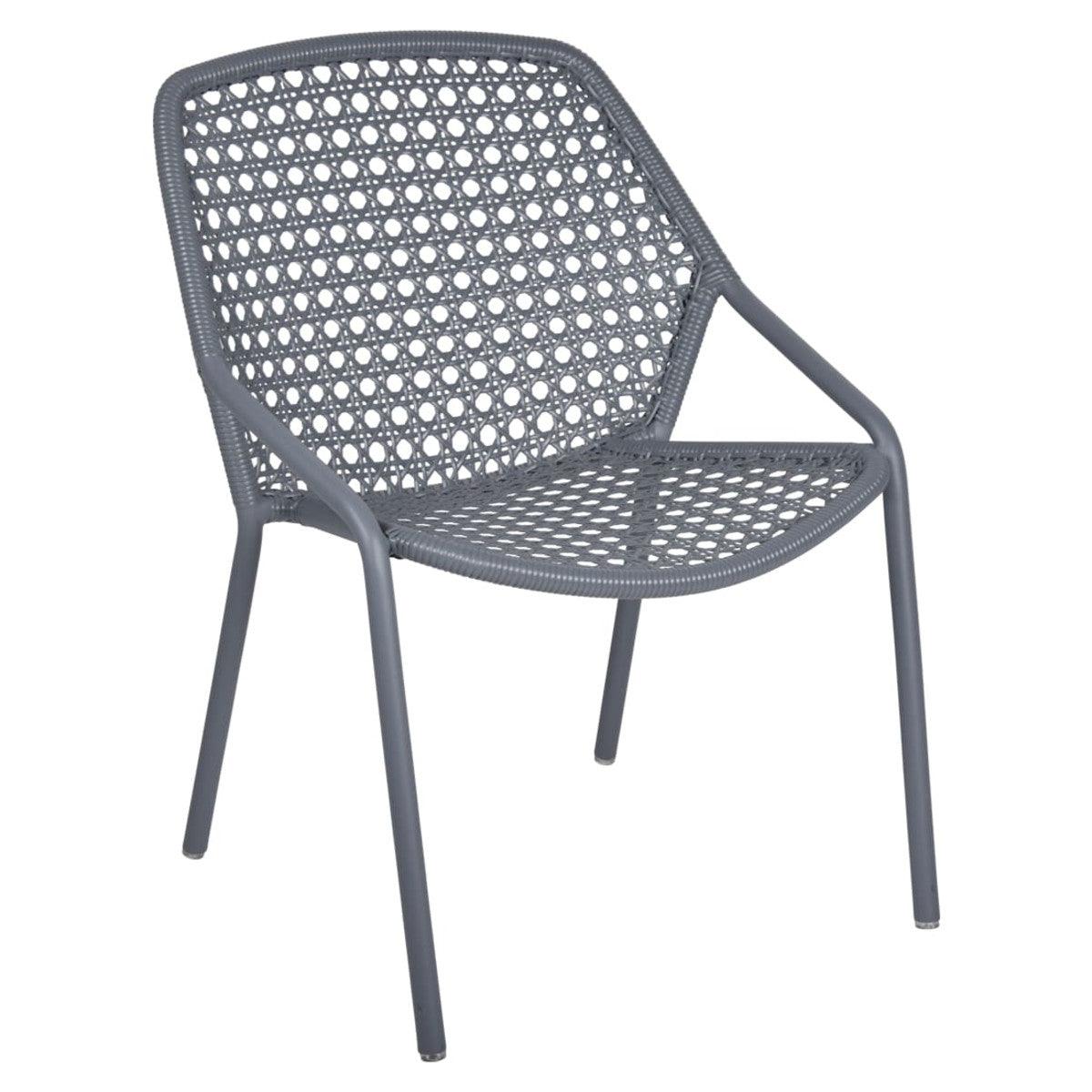Croisette Armchair, Set of 2 - Sea Green Designs
