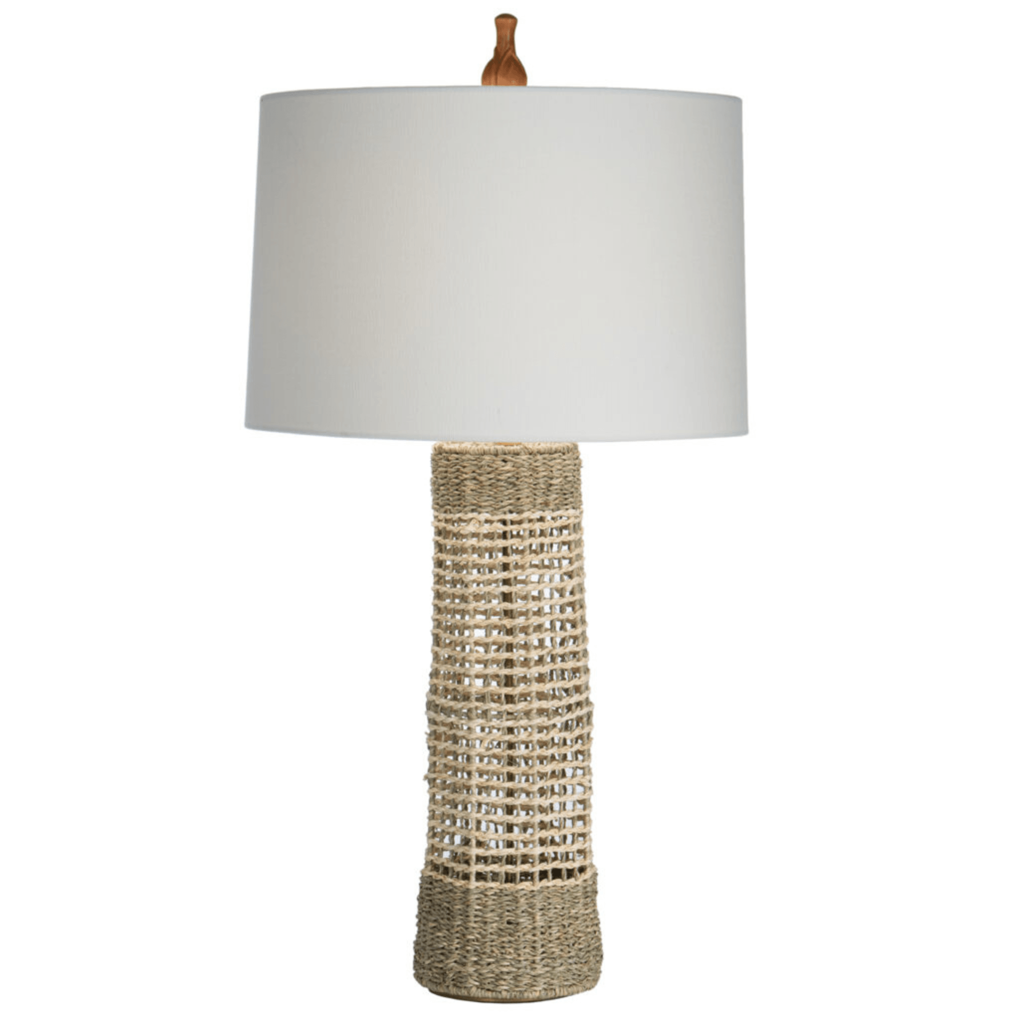 Dana Lamp - Sea Green Designs