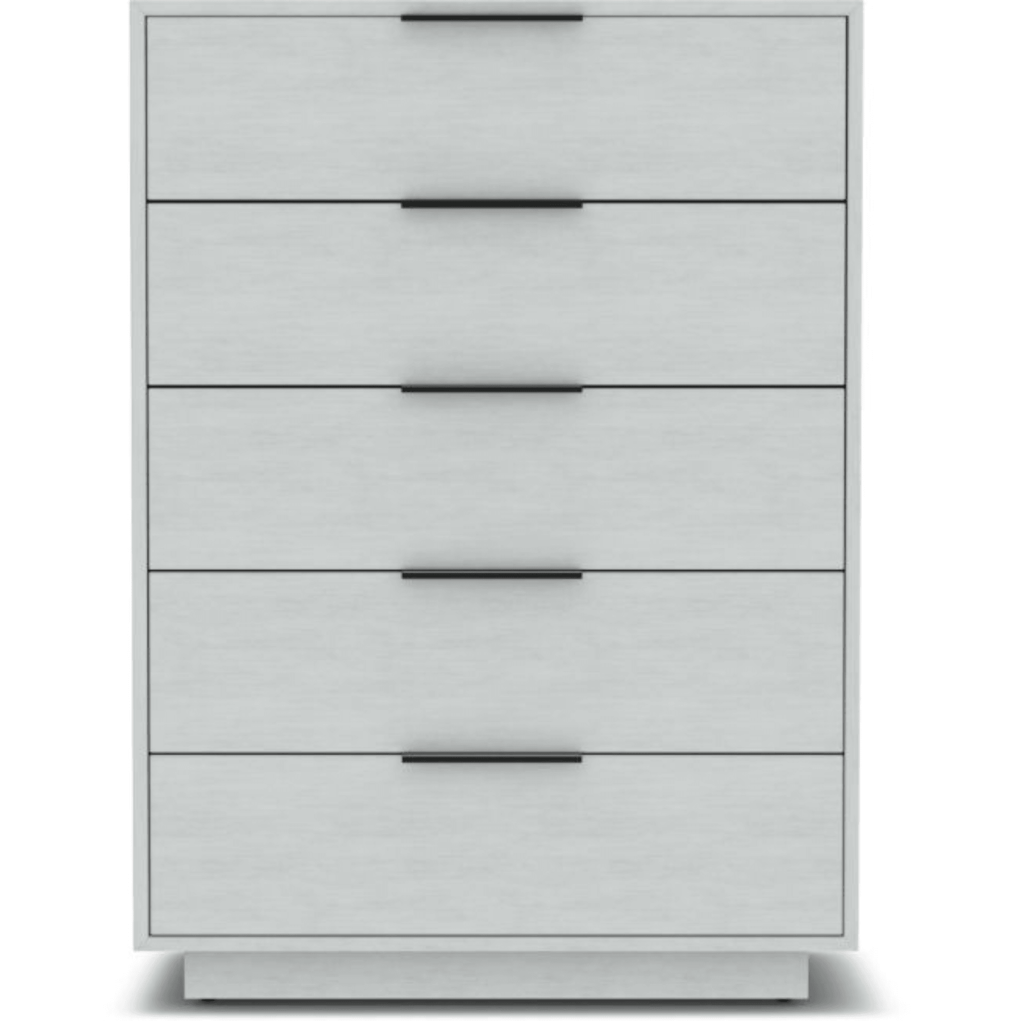 Dartmoor Five Drawer Dresser - Sea Green Designs