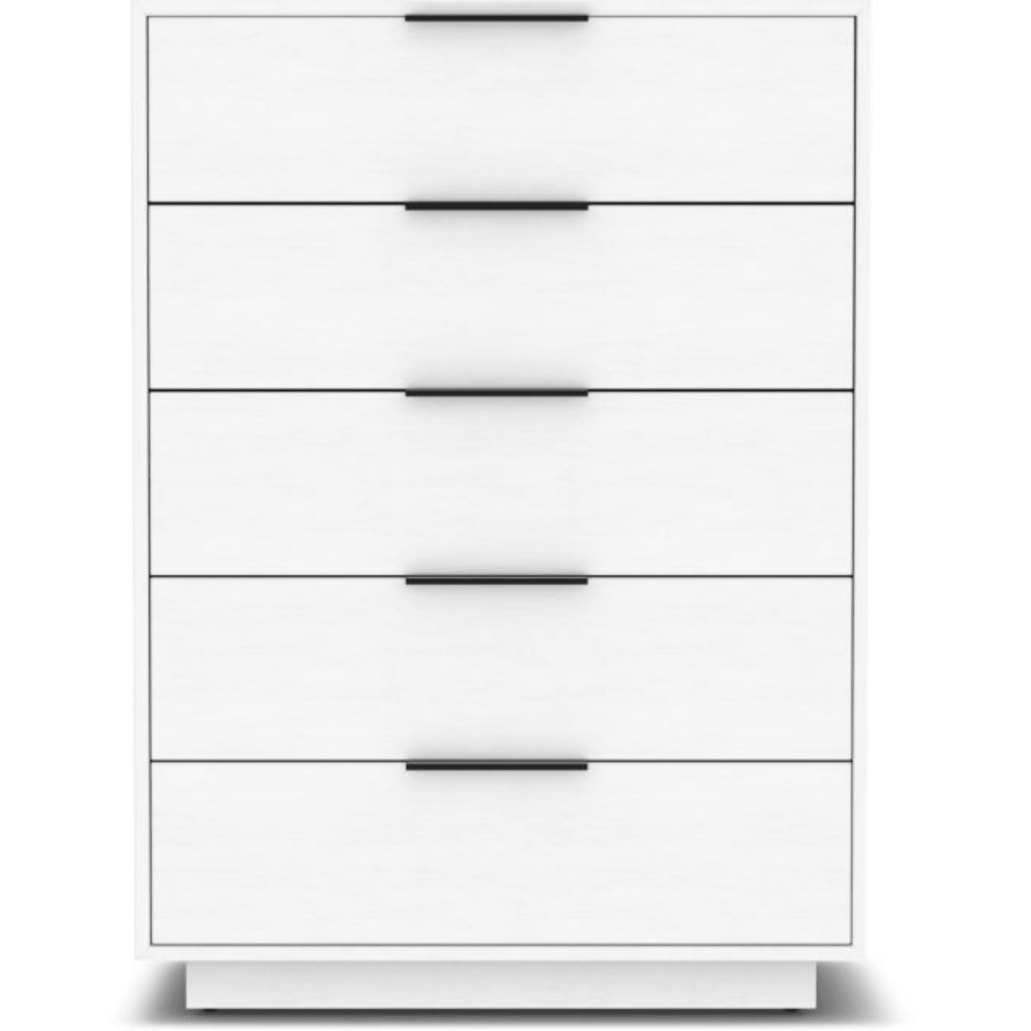 Dartmoor Five Drawer Dresser - Sea Green Designs