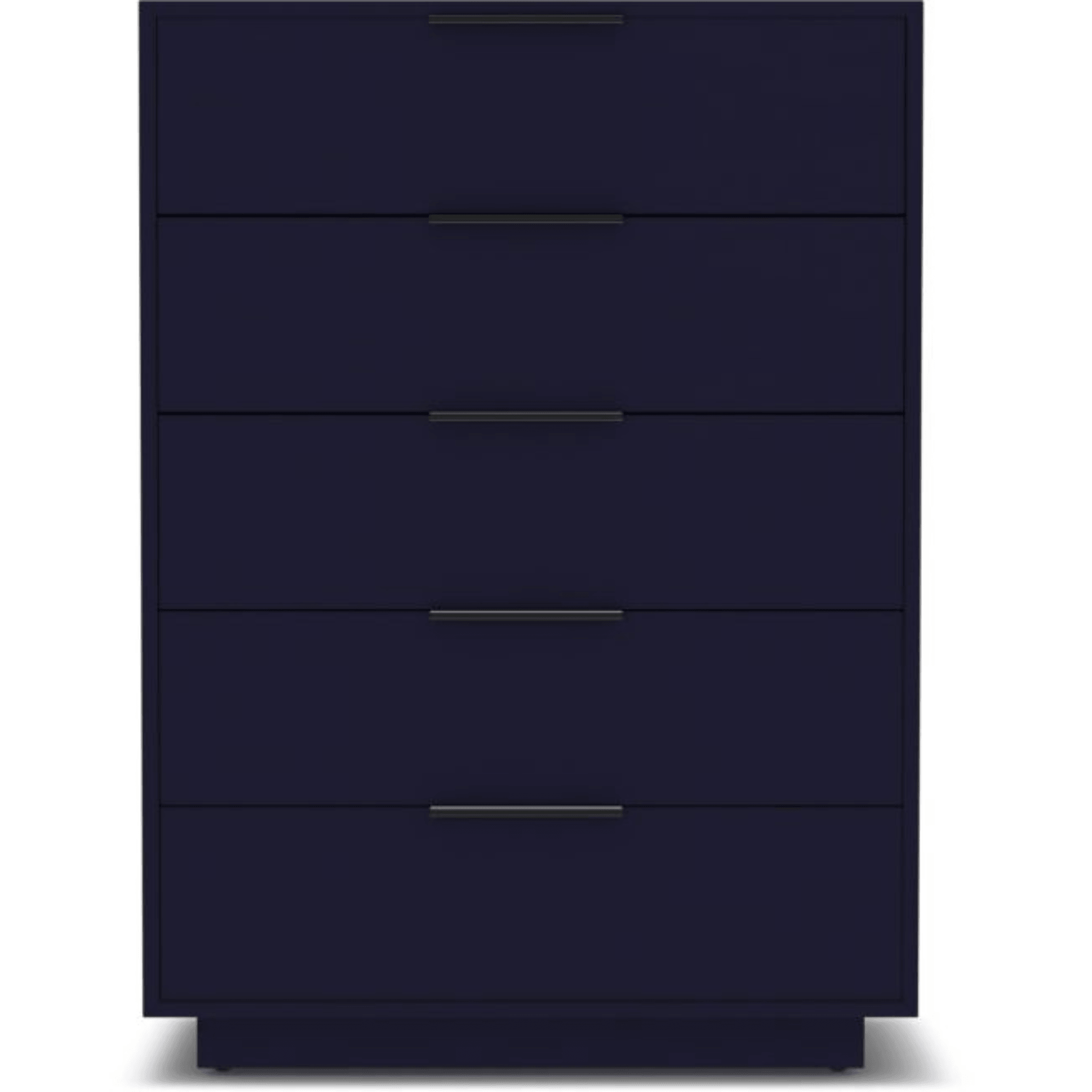 Dartmoor Five Drawer Dresser - Sea Green Designs
