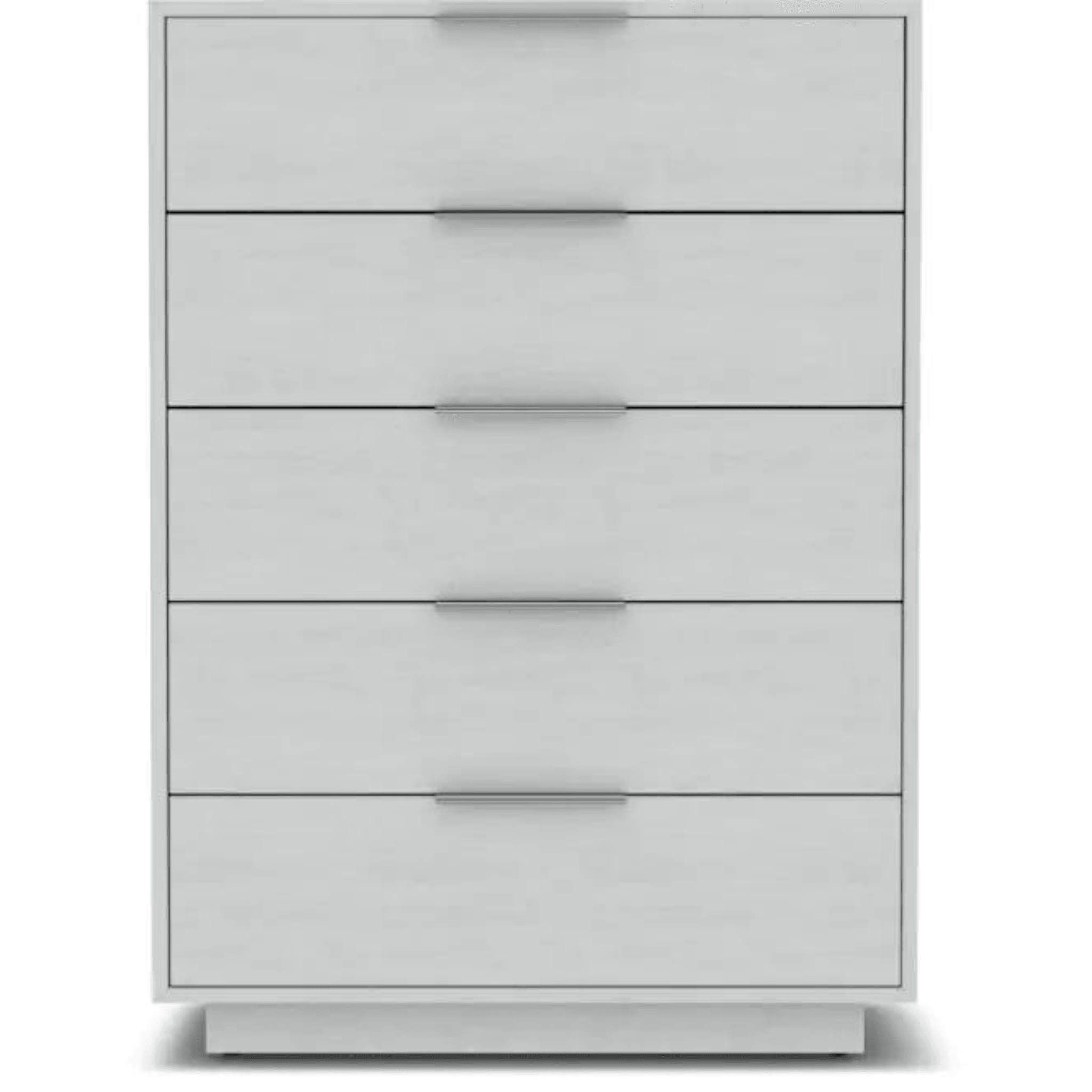 Dartmoor Five Drawer Dresser - Sea Green Designs