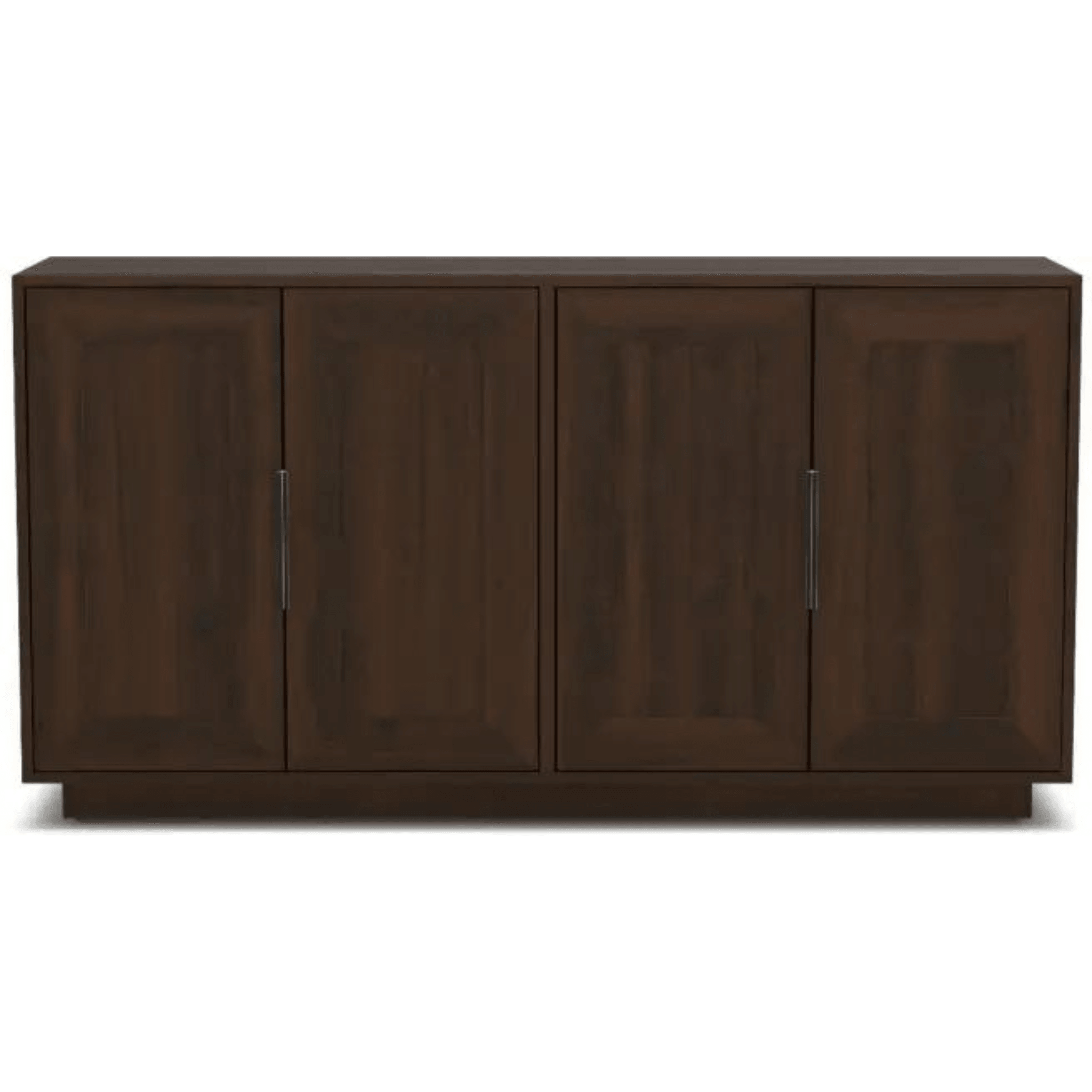 Dartmoor Four Door Server - Sea Green Designs