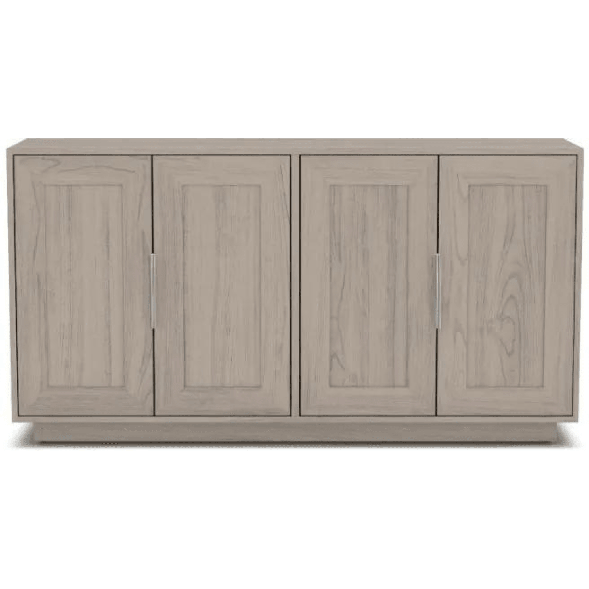 Dartmoor Four Door Server - Sea Green Designs