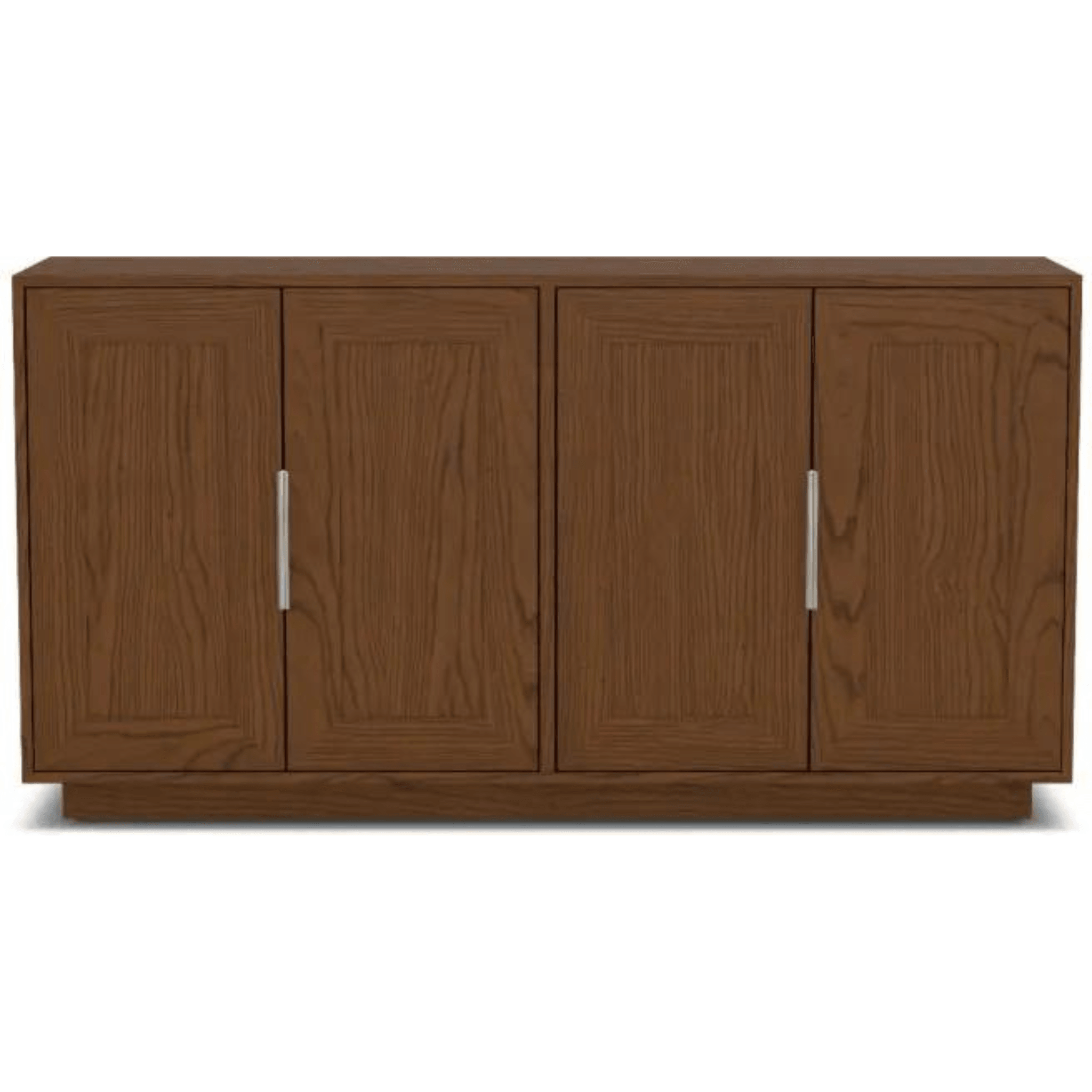 Dartmoor Four Door Server - Sea Green Designs