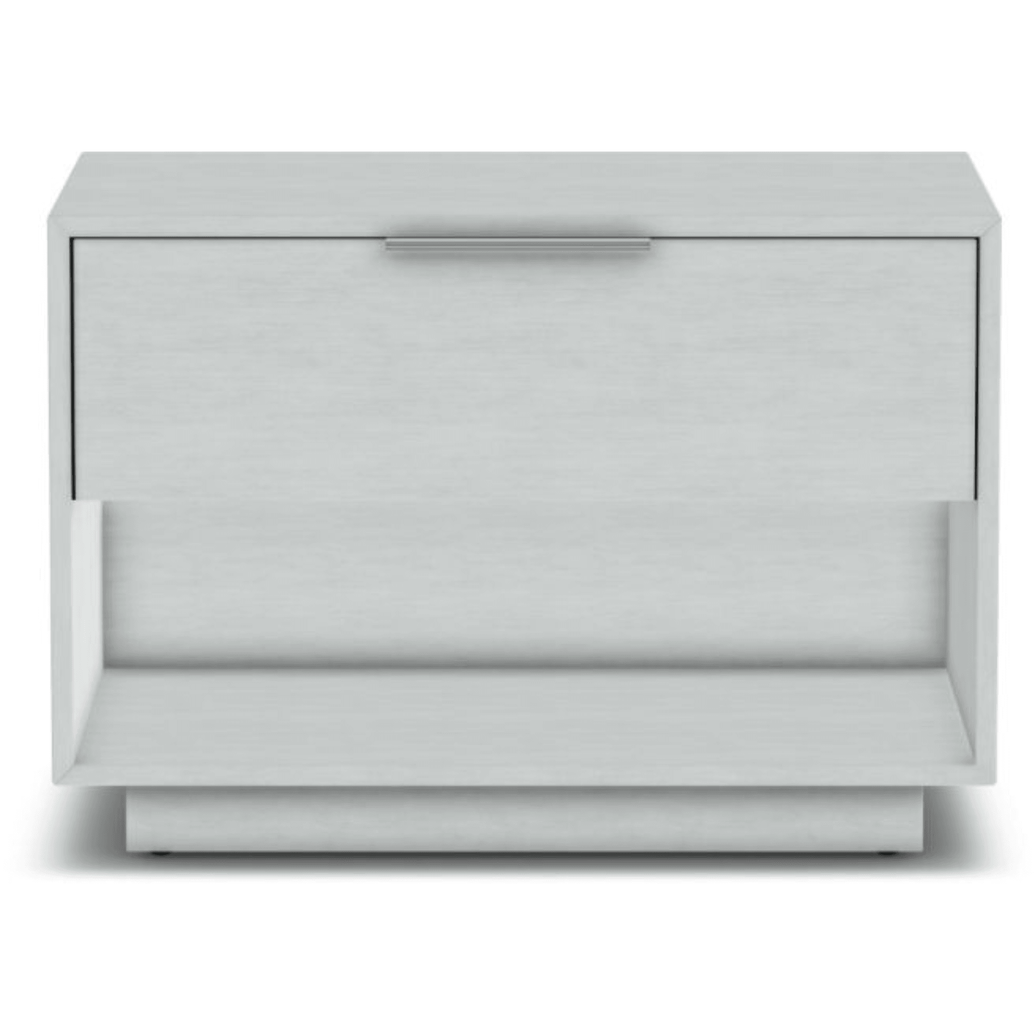 Dartmoor Open Nightstand - Sea Green Designs