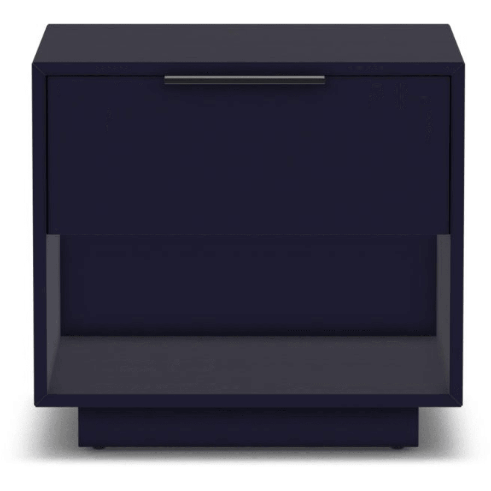 Dartmoor Open Nightstand - Sea Green Designs