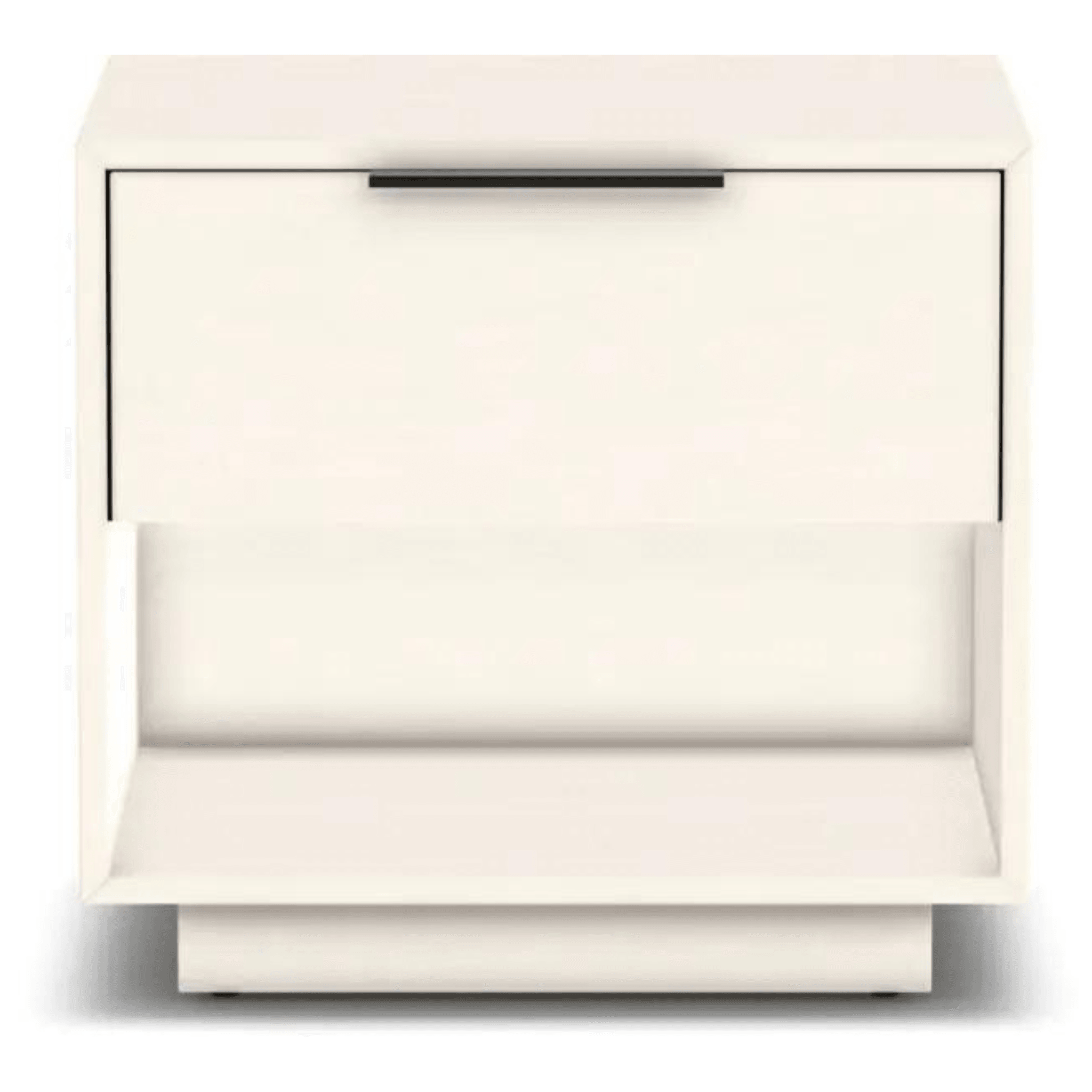 Dartmoor Open Nightstand - Sea Green Designs