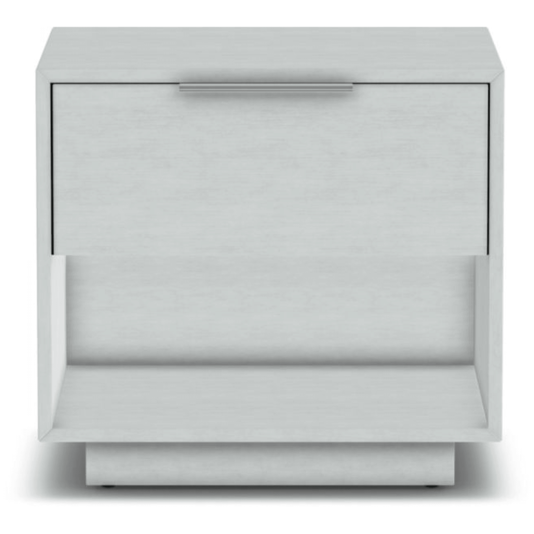Dartmoor Open Nightstand - Sea Green Designs