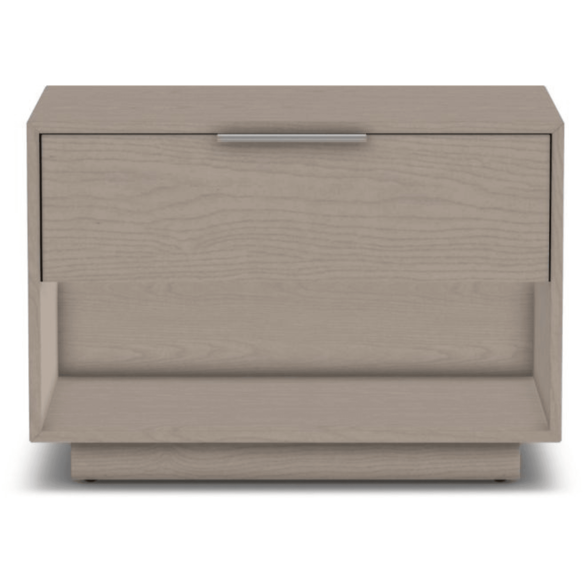 Dartmoor Open Nightstand - Sea Green Designs
