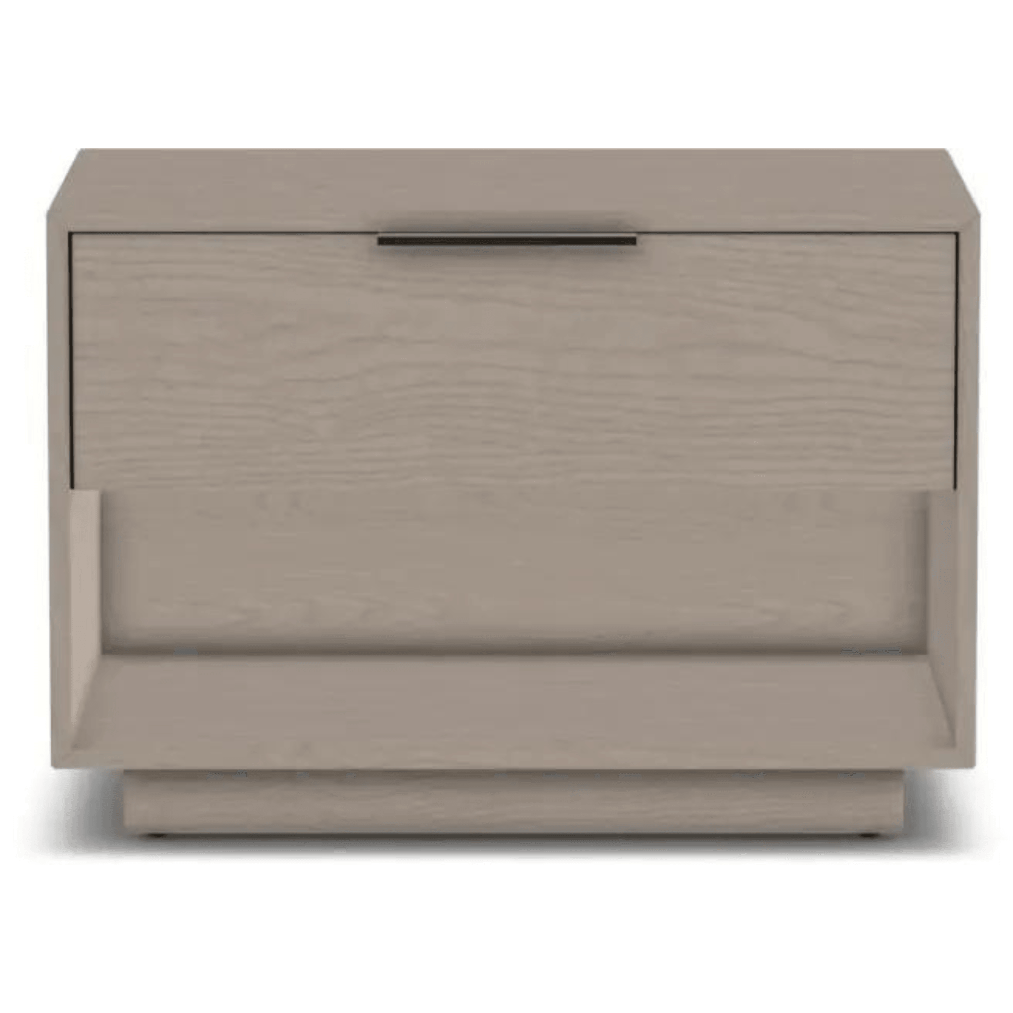 Dartmoor Open Nightstand - Sea Green Designs