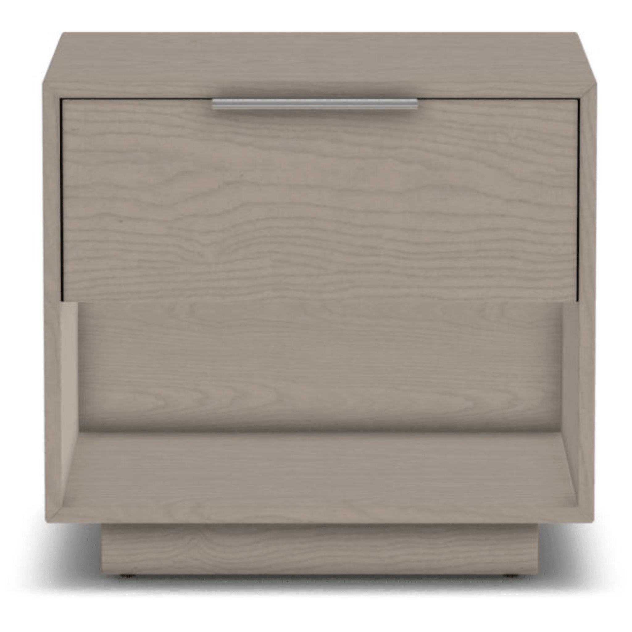 Dartmoor Open Nightstand - Sea Green Designs