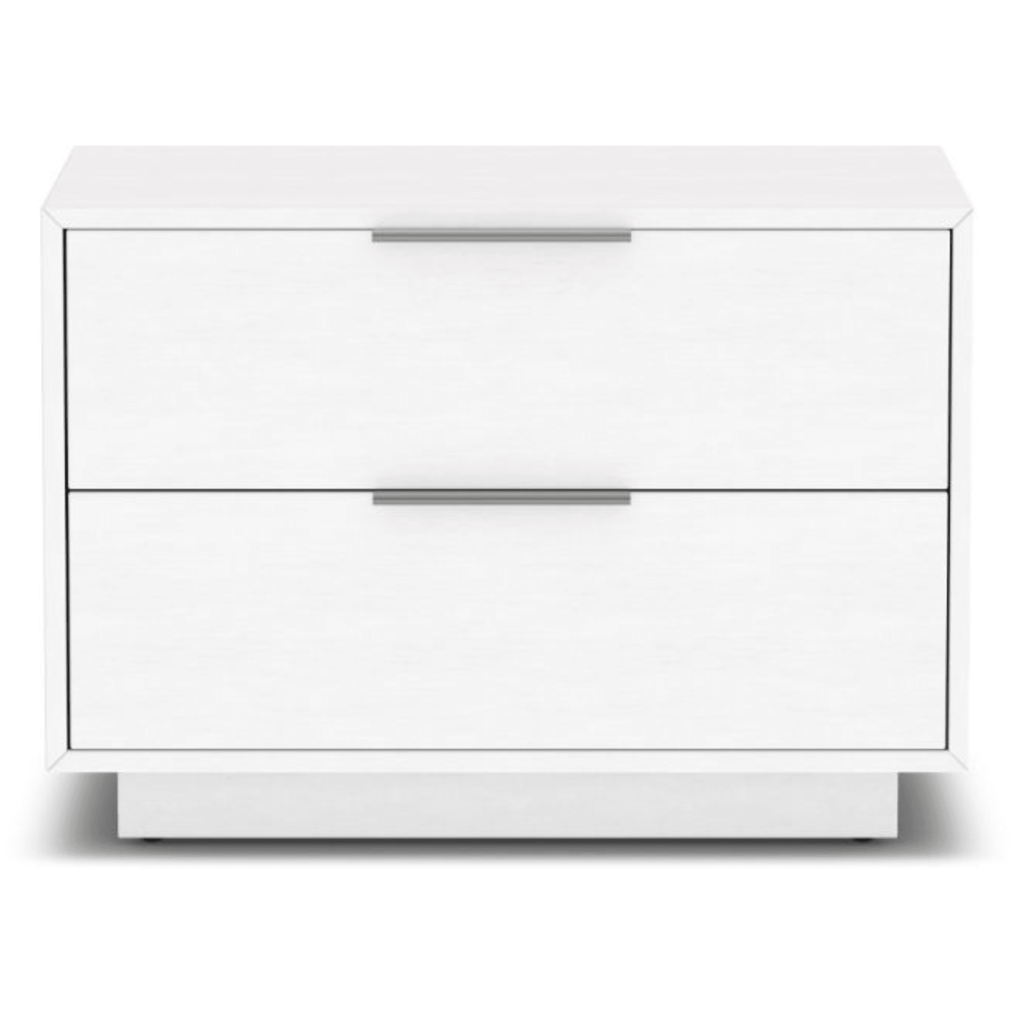 Dartmoor Two Drawer Nightstand - Sea Green Designs