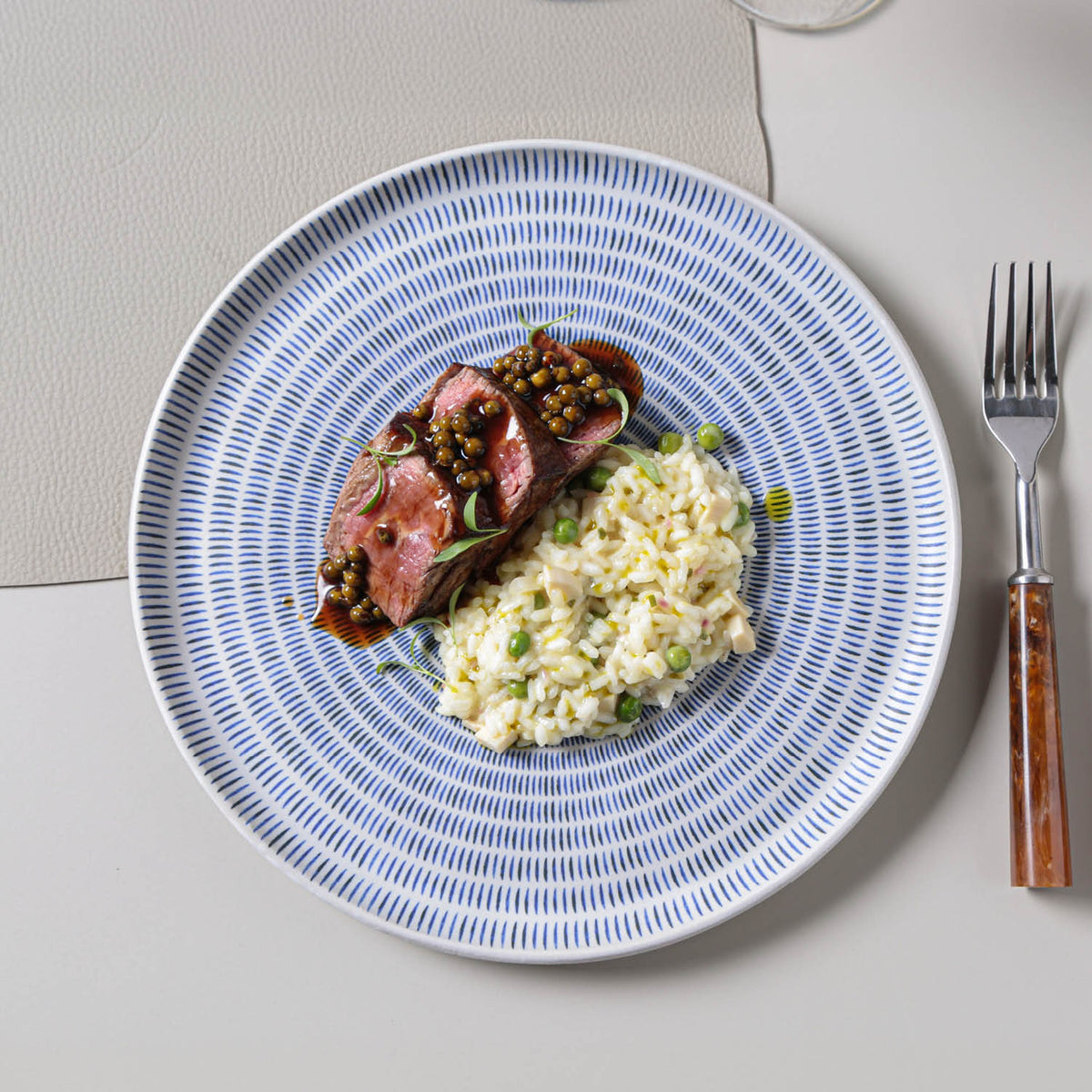 Dinner Plate, Set of 6
