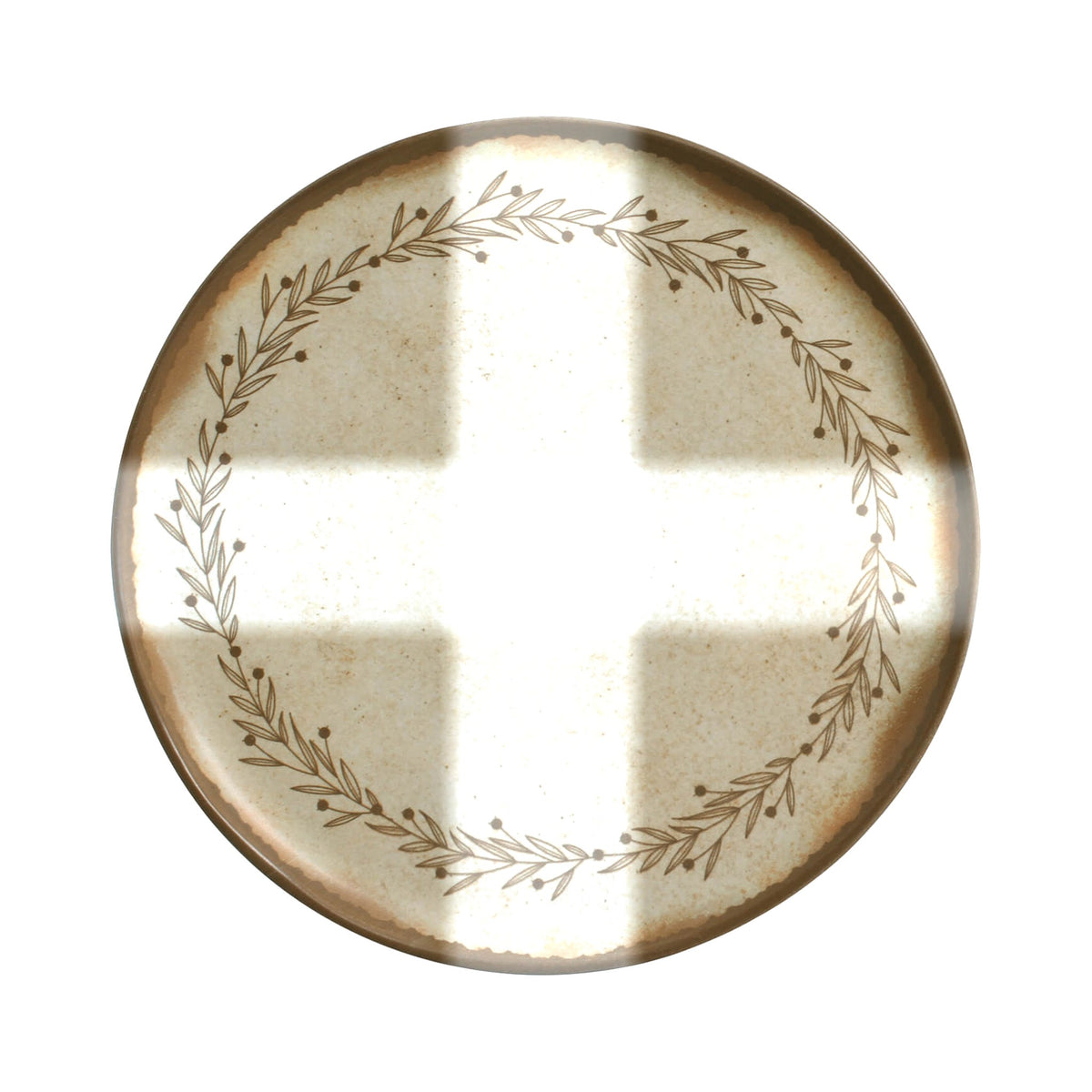 Dinner Plate, Set of 6