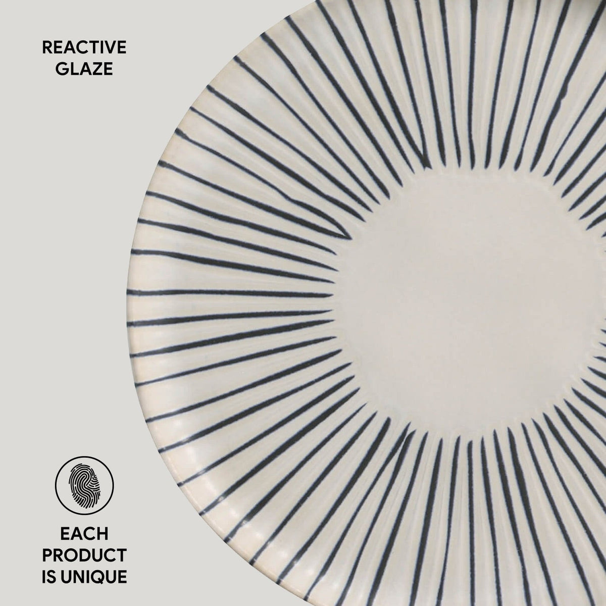Dinner Plate, Set of 6