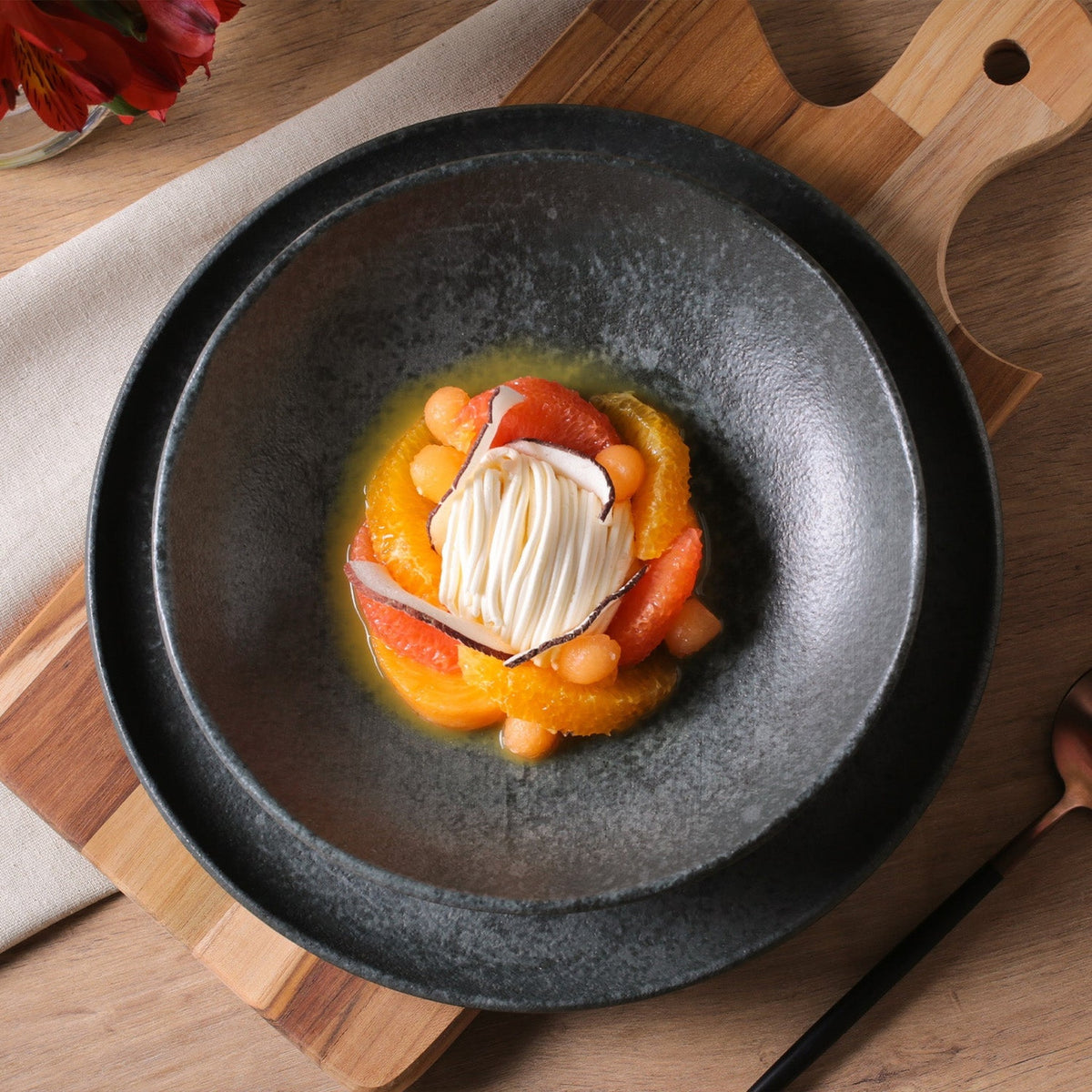 Dinner Plate, Set of 6
