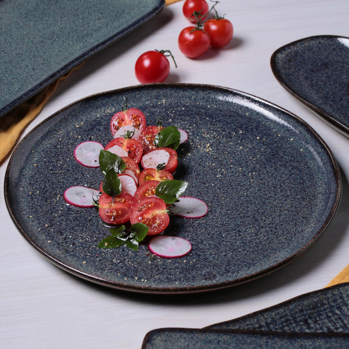 Dinner Plate, Set of 6