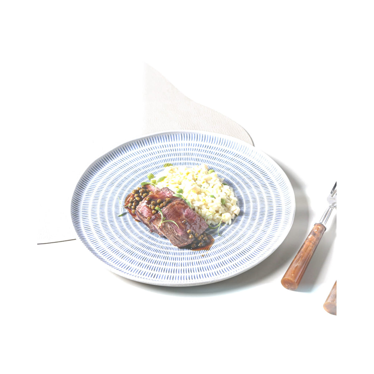Dinner Plate, Set of 6