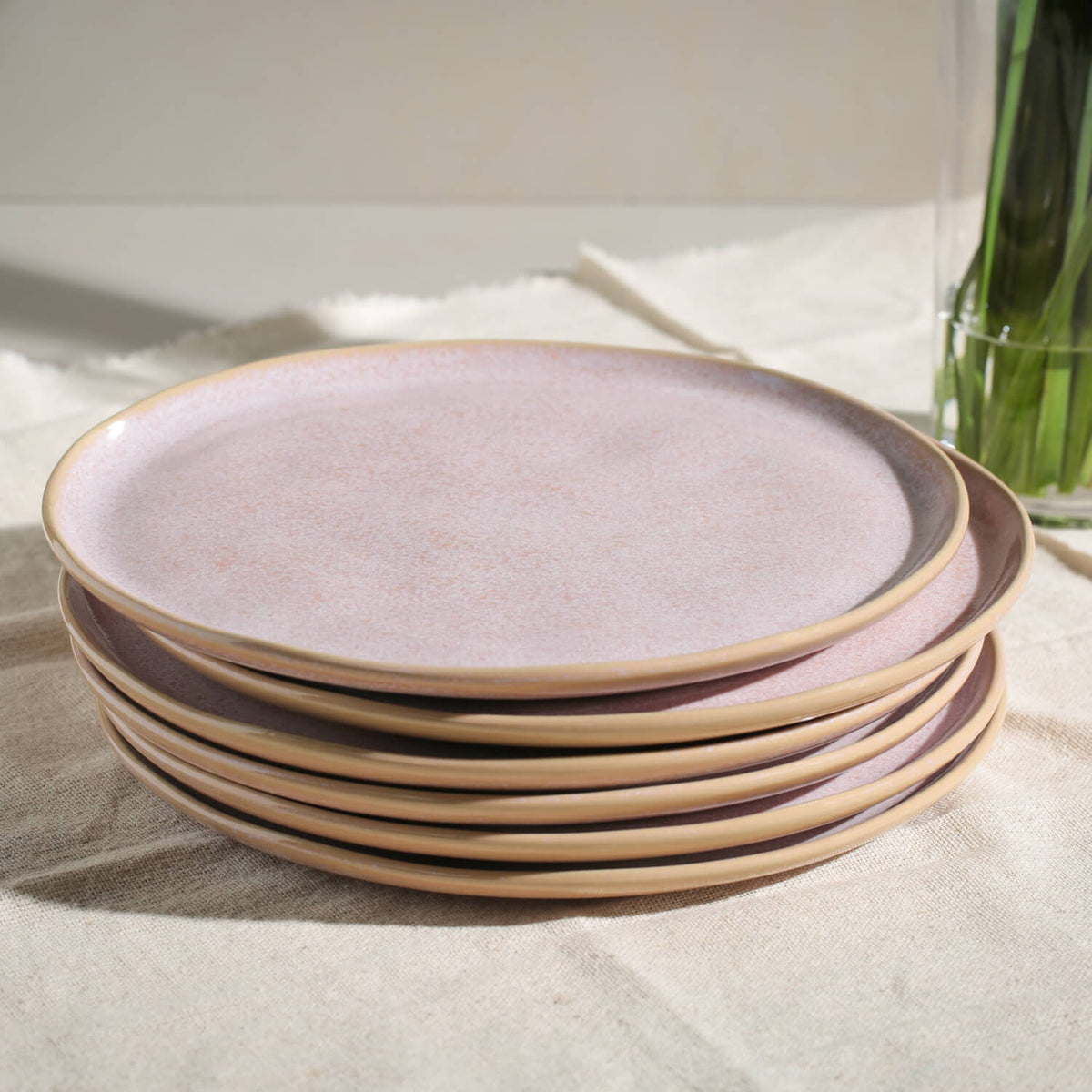 Dinner Plate, Set of 6