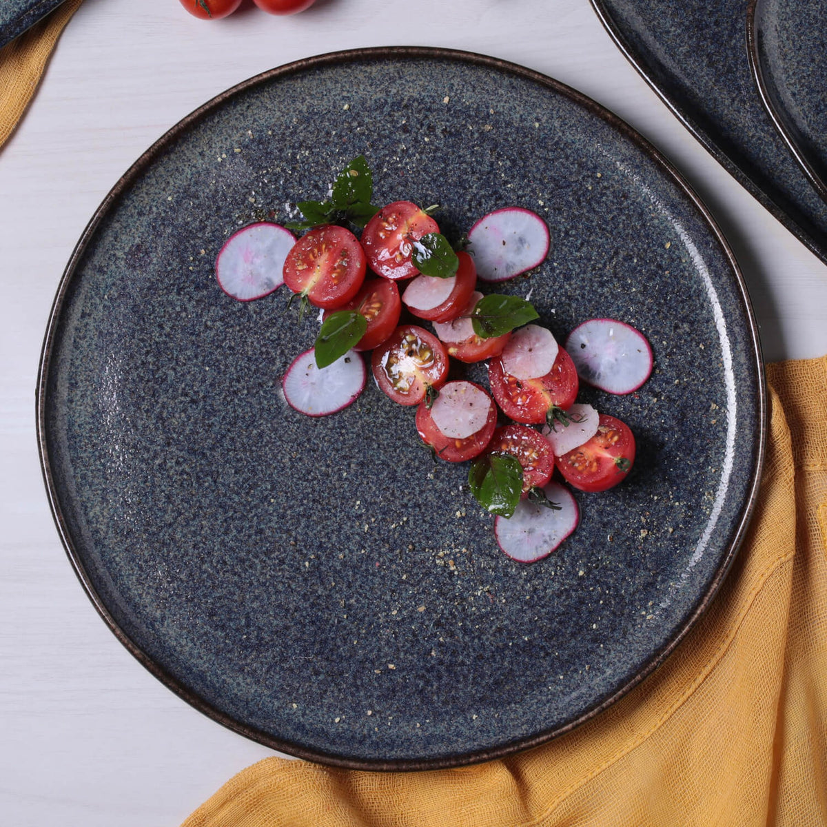 Dinner Plate, Set of 6