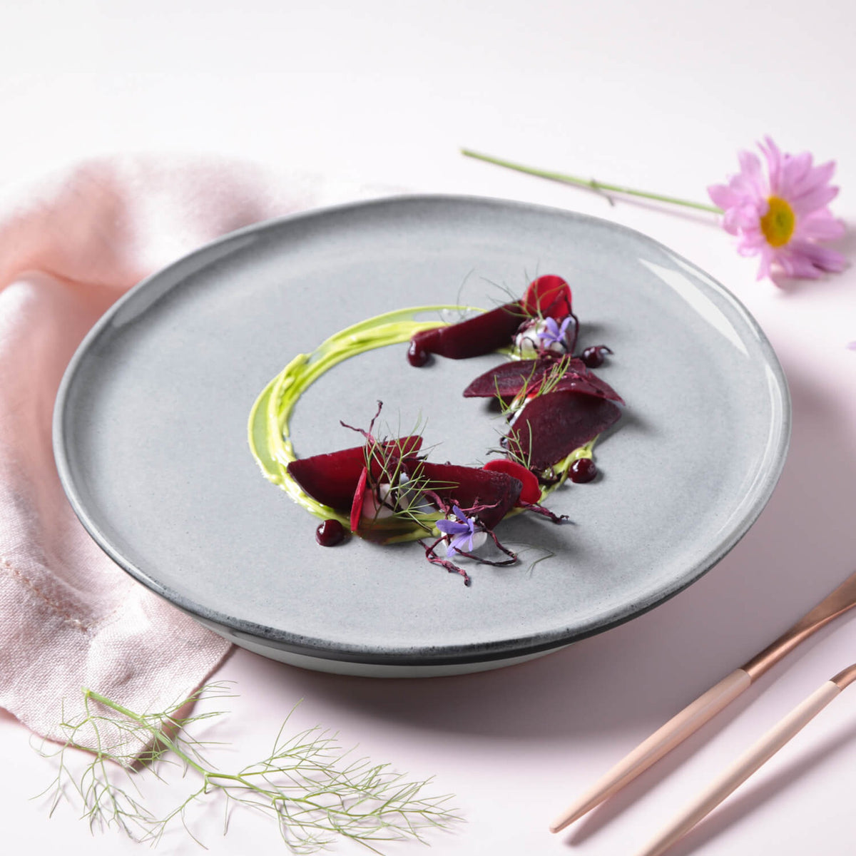 Dinner Plate, Set of 6