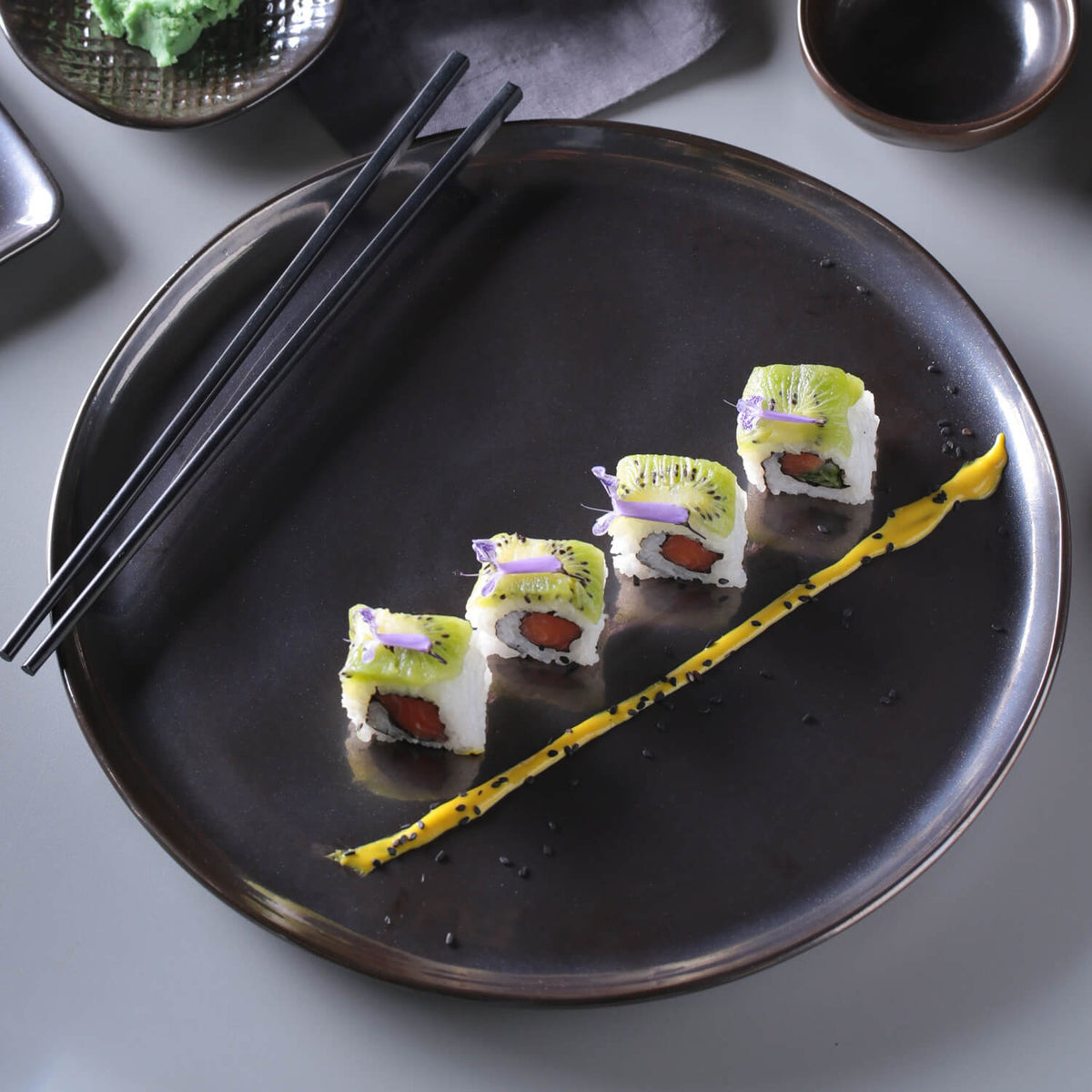 Dinner Plate, Set of 6