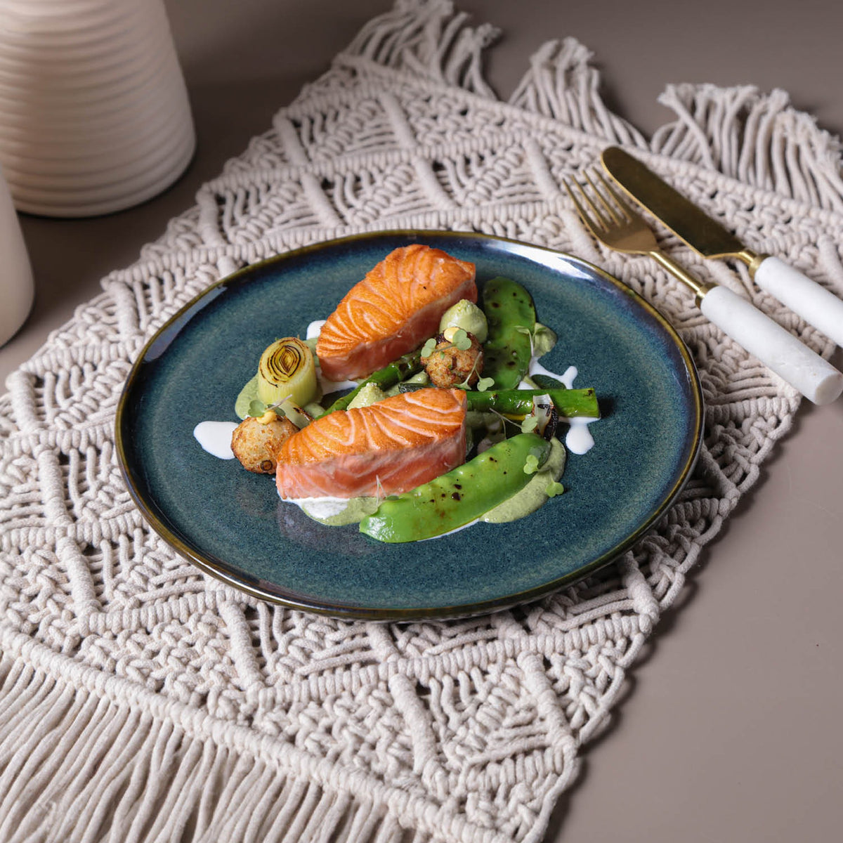 Dinner Plate, Set of 6