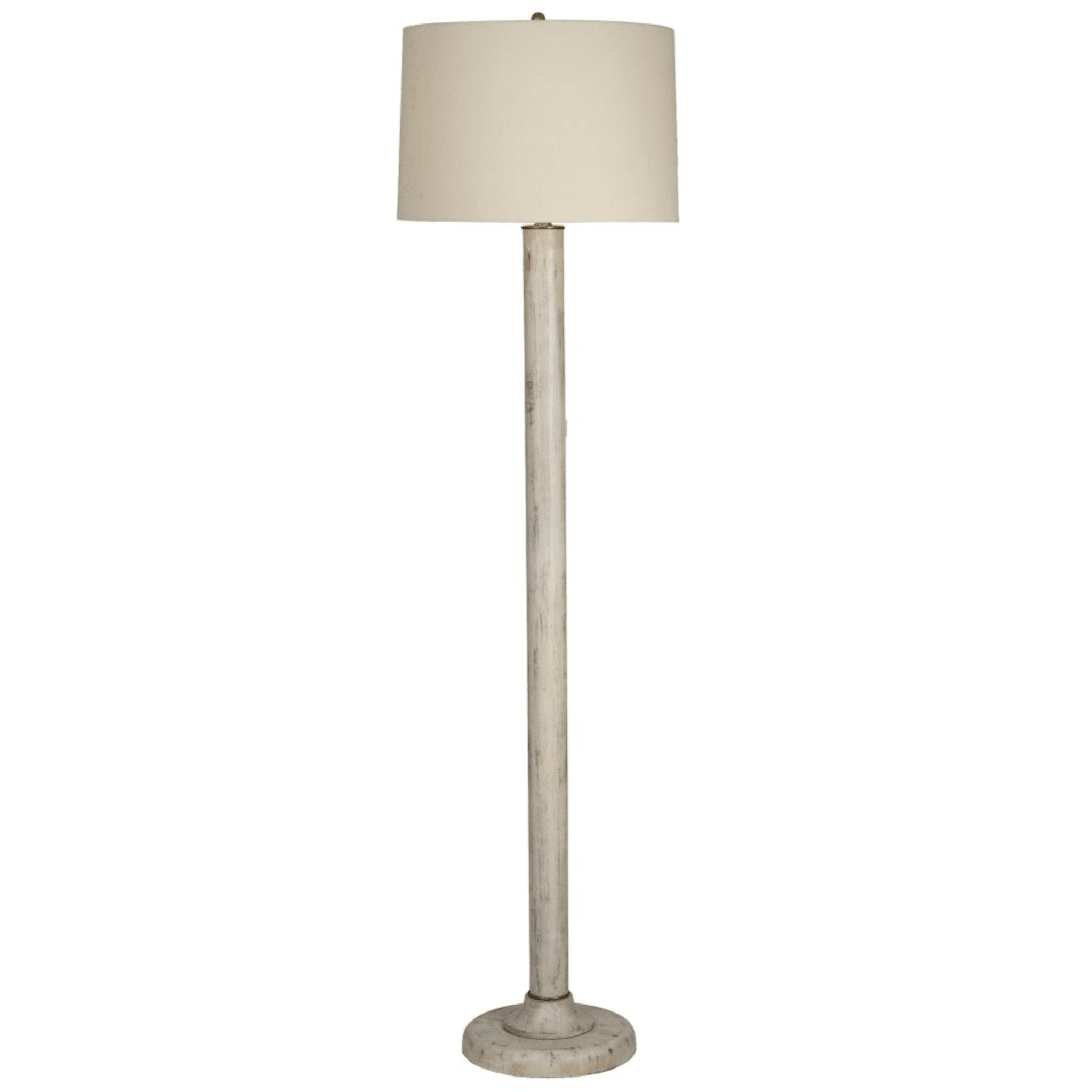 Dorset Floor Lamp - Sea Green Designs