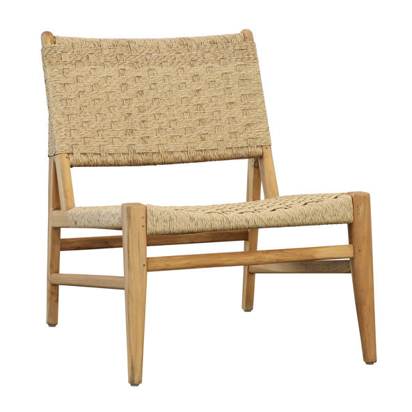 Mable Outdoor Occasional Chair - Sea Green Designs