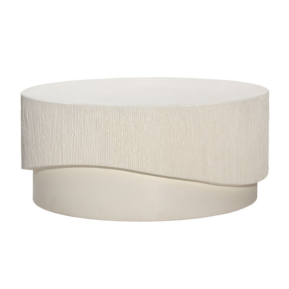 Mullins Outdoor Coffee Table - Sea Green Designs