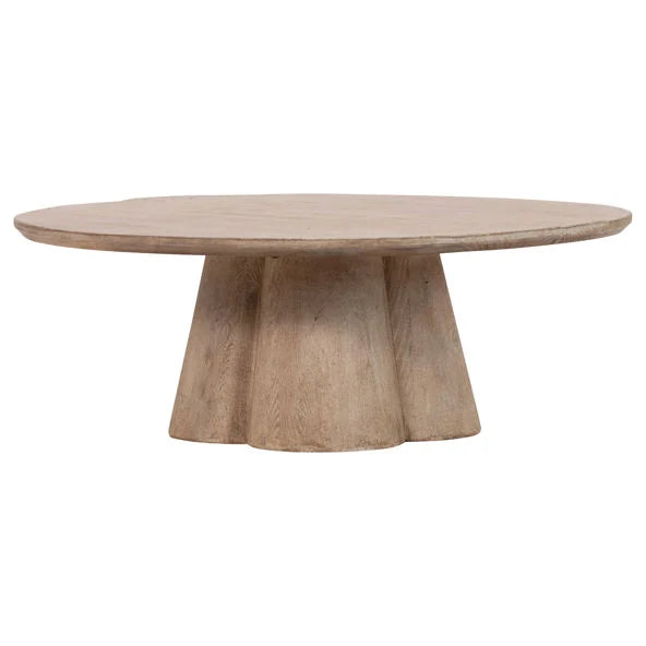 Sylmar Coffee Table - Sea GReen Designs